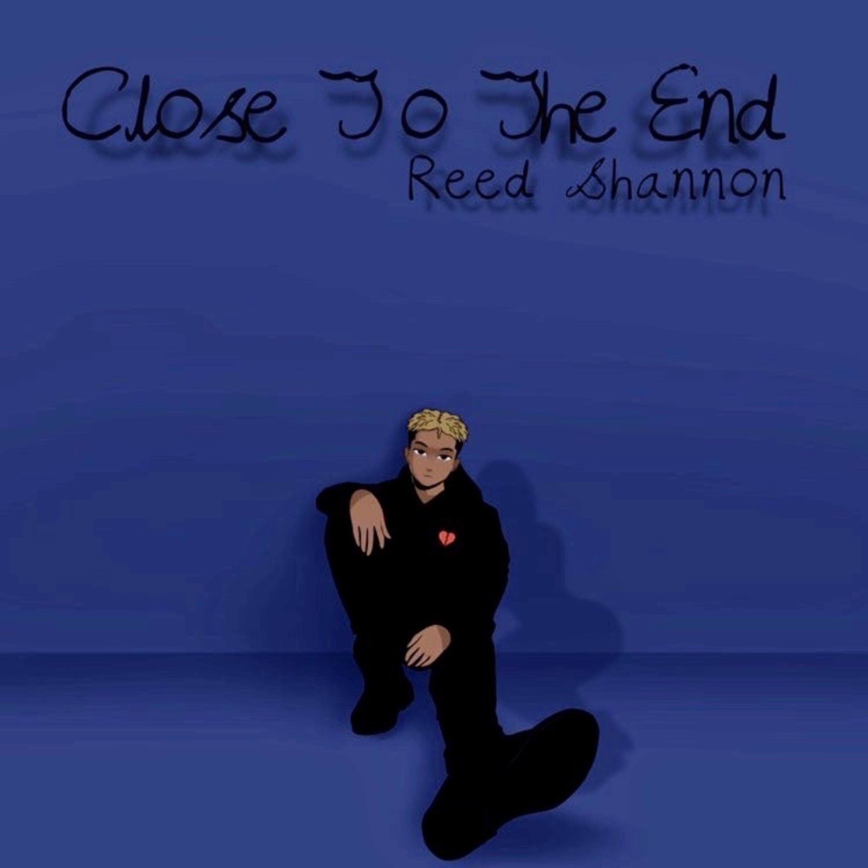Close To The End artwork