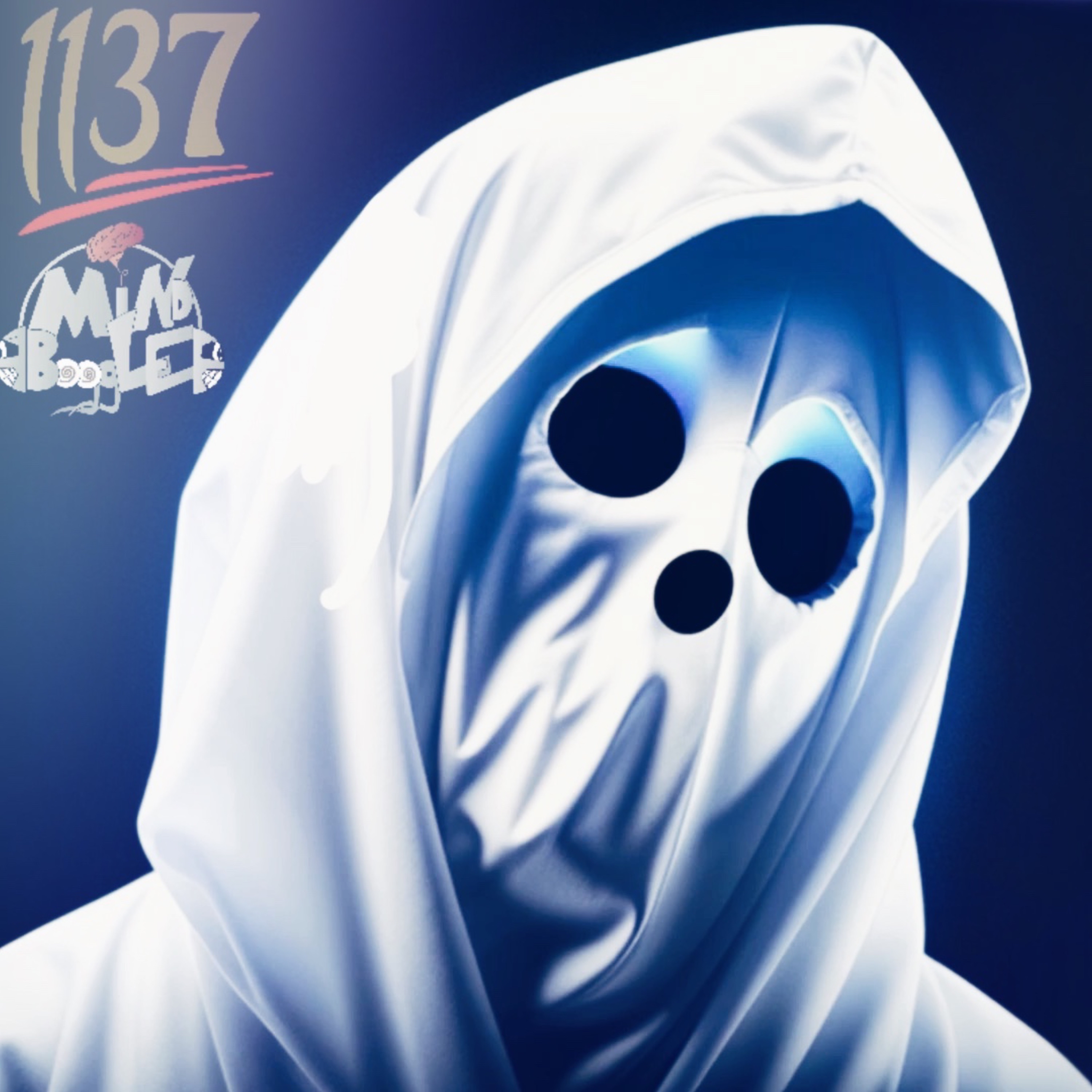 Ghost (Slowed) artwork