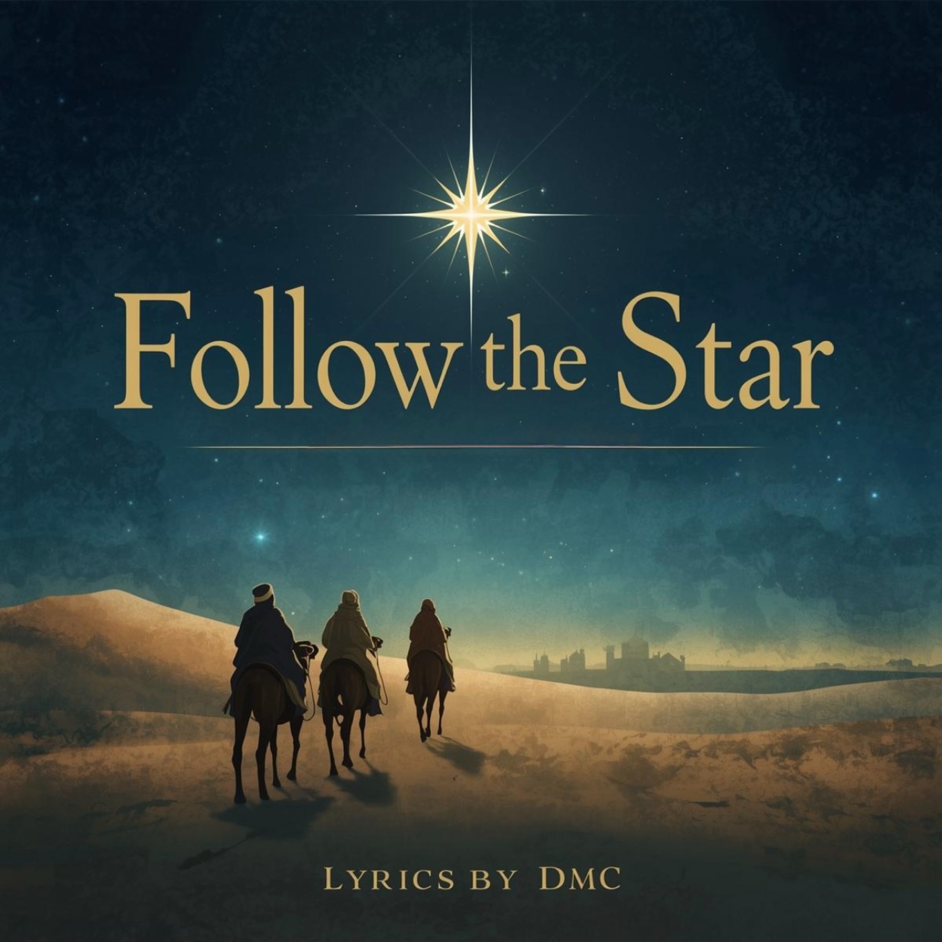 Follow the Star artwork