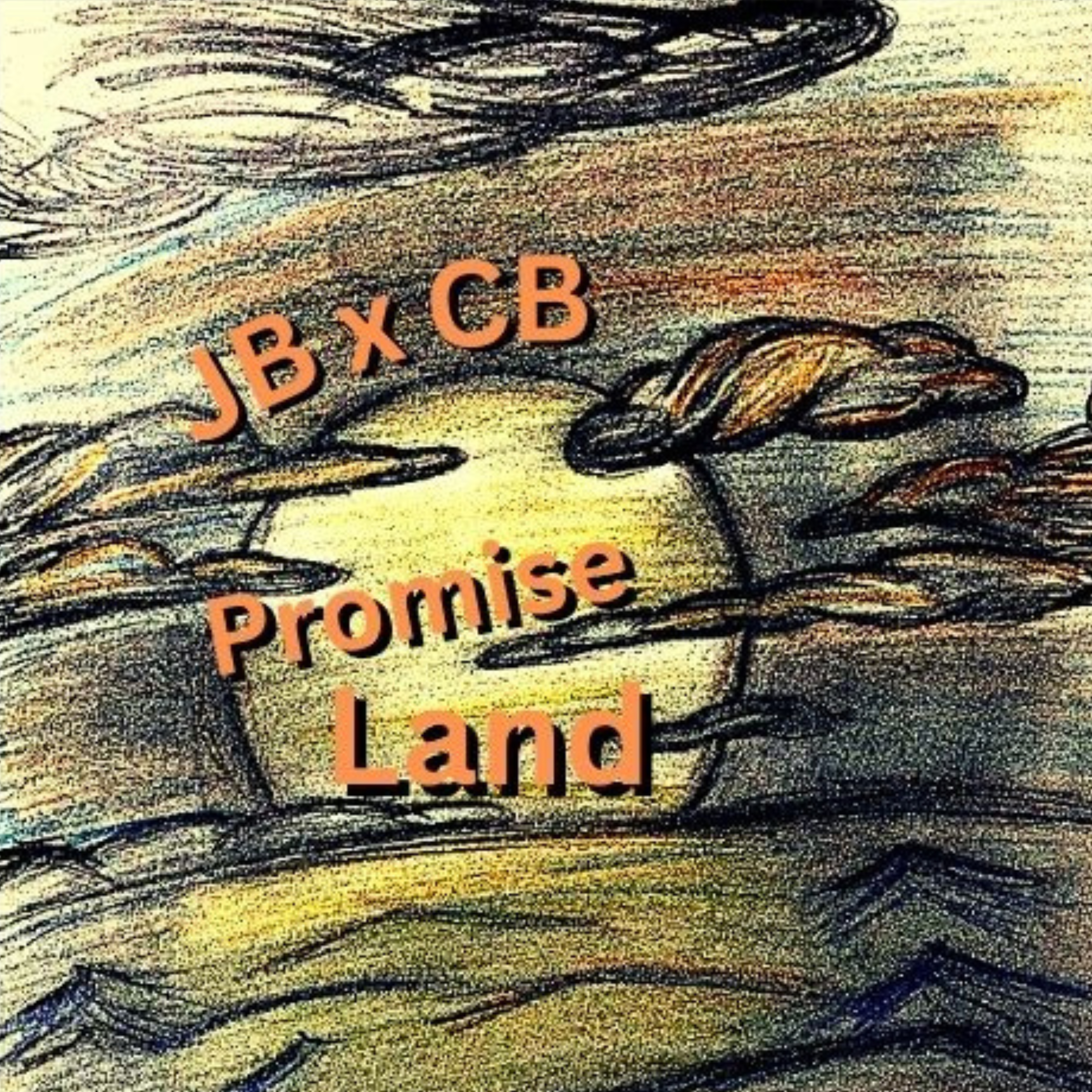 Promise Land artwork