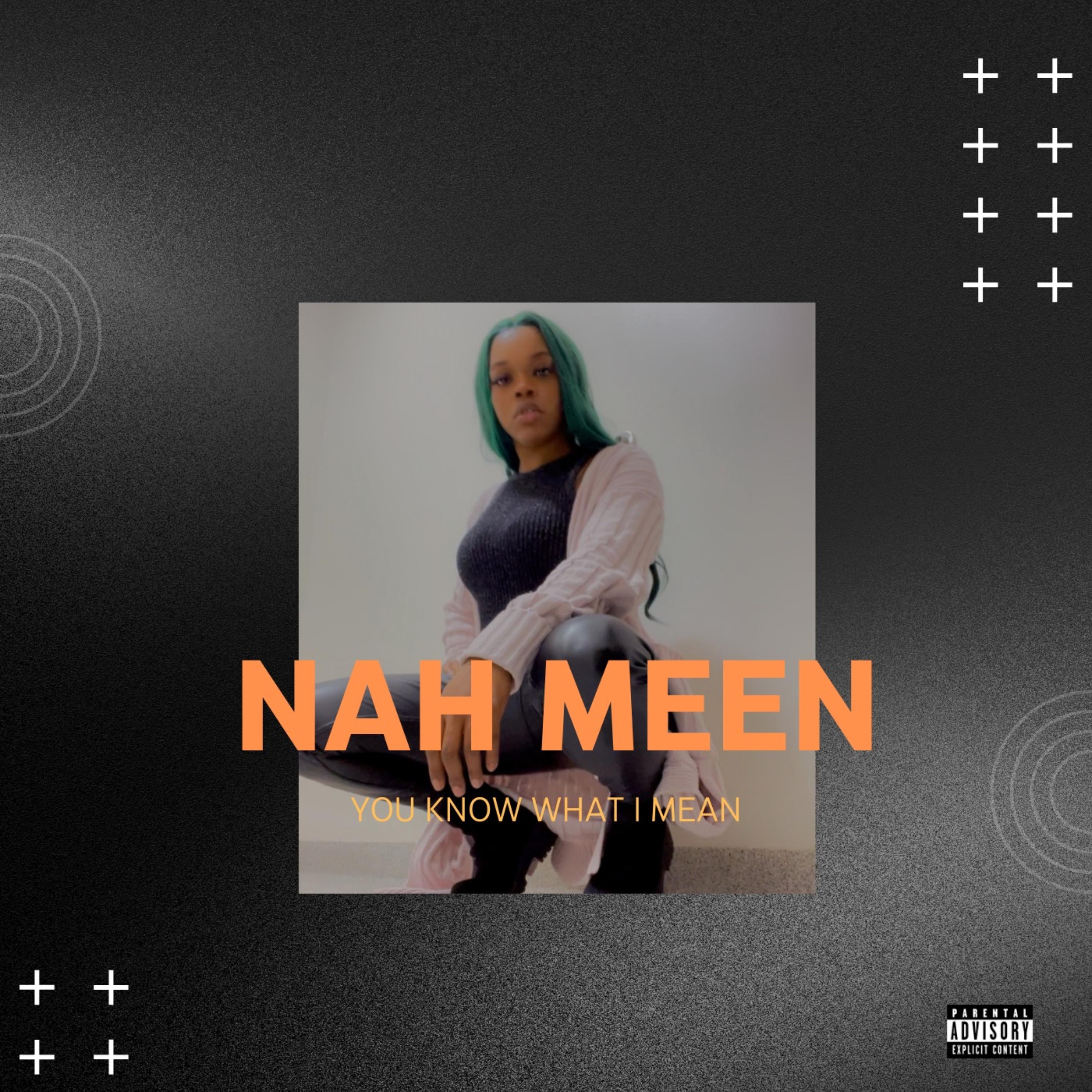 Nah Meen artwork