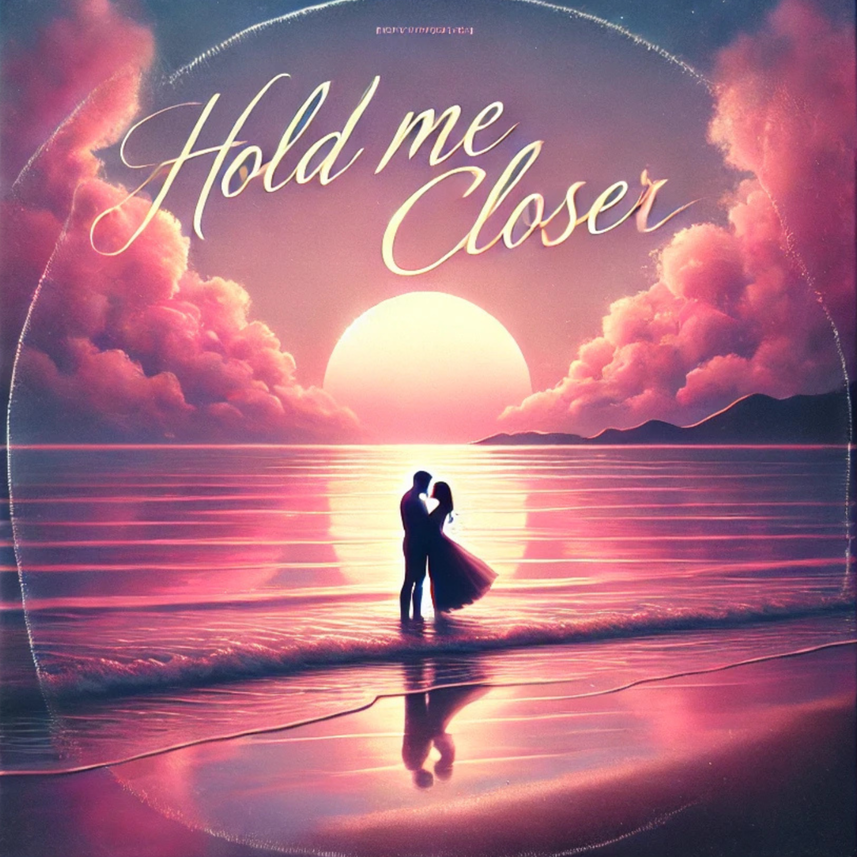 Hold Me Closer artwork