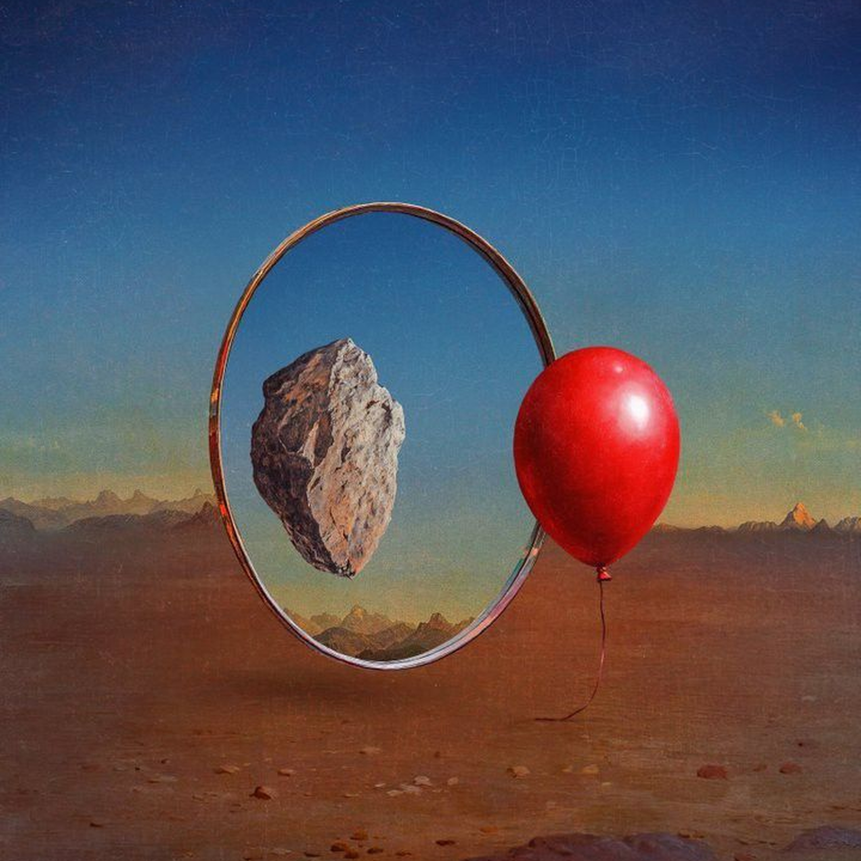 Más Que un Recuerdo by RS La Conciencia cover art