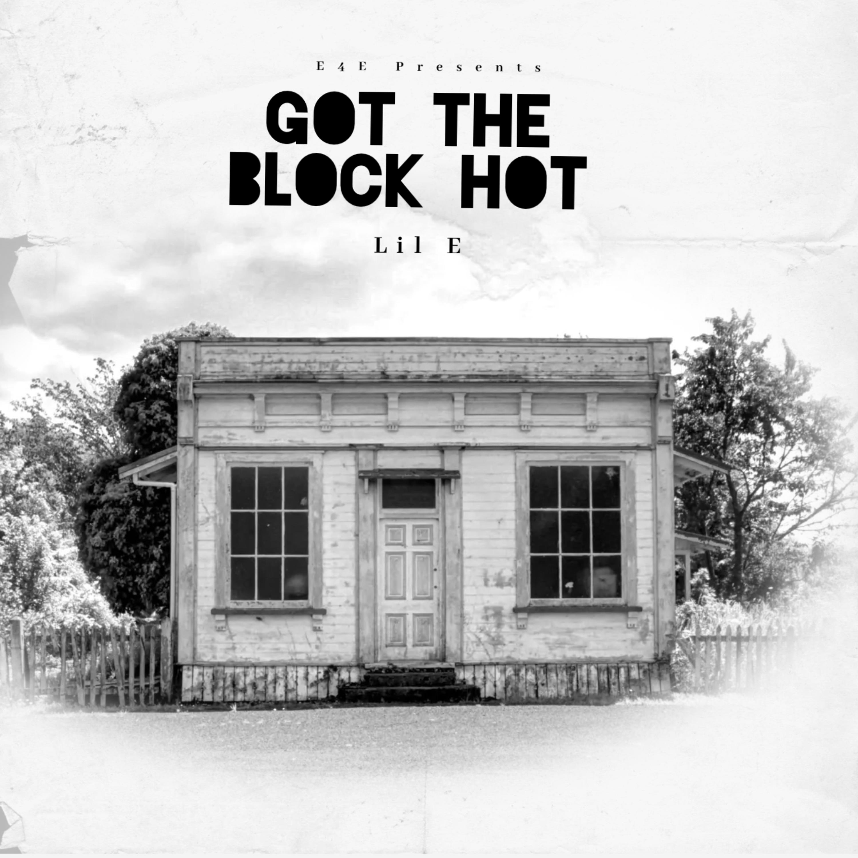Got The Block Hot by XLILE cover art