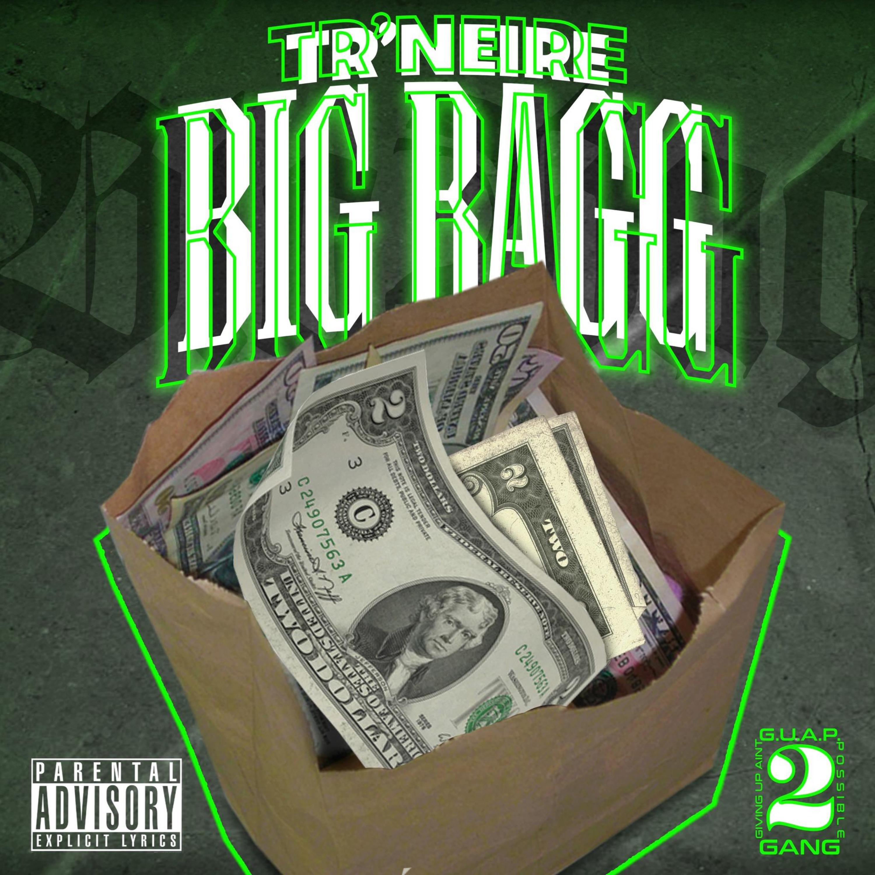 Big Bagg artwork