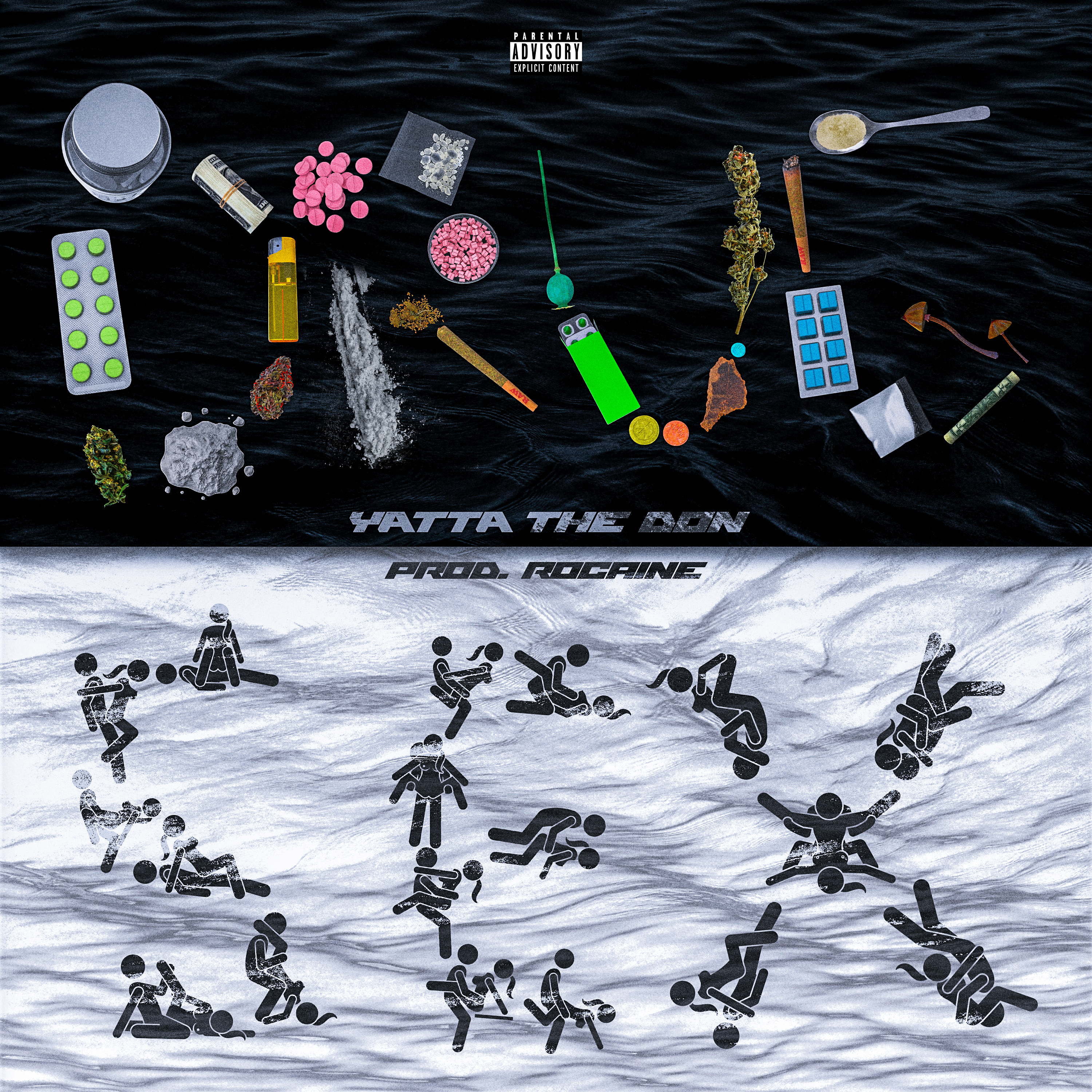 Drug $ex artwork