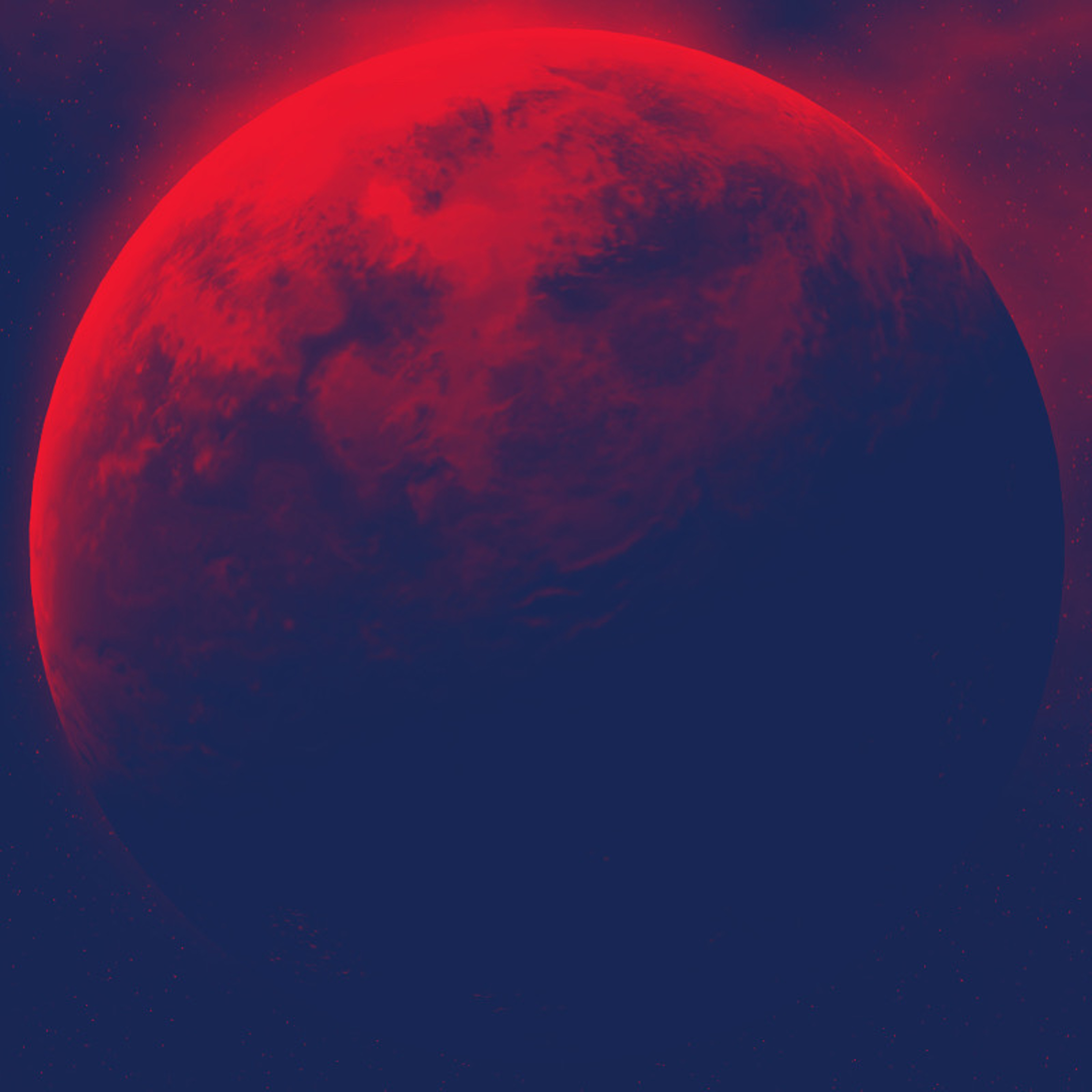 Dead Moon artwork