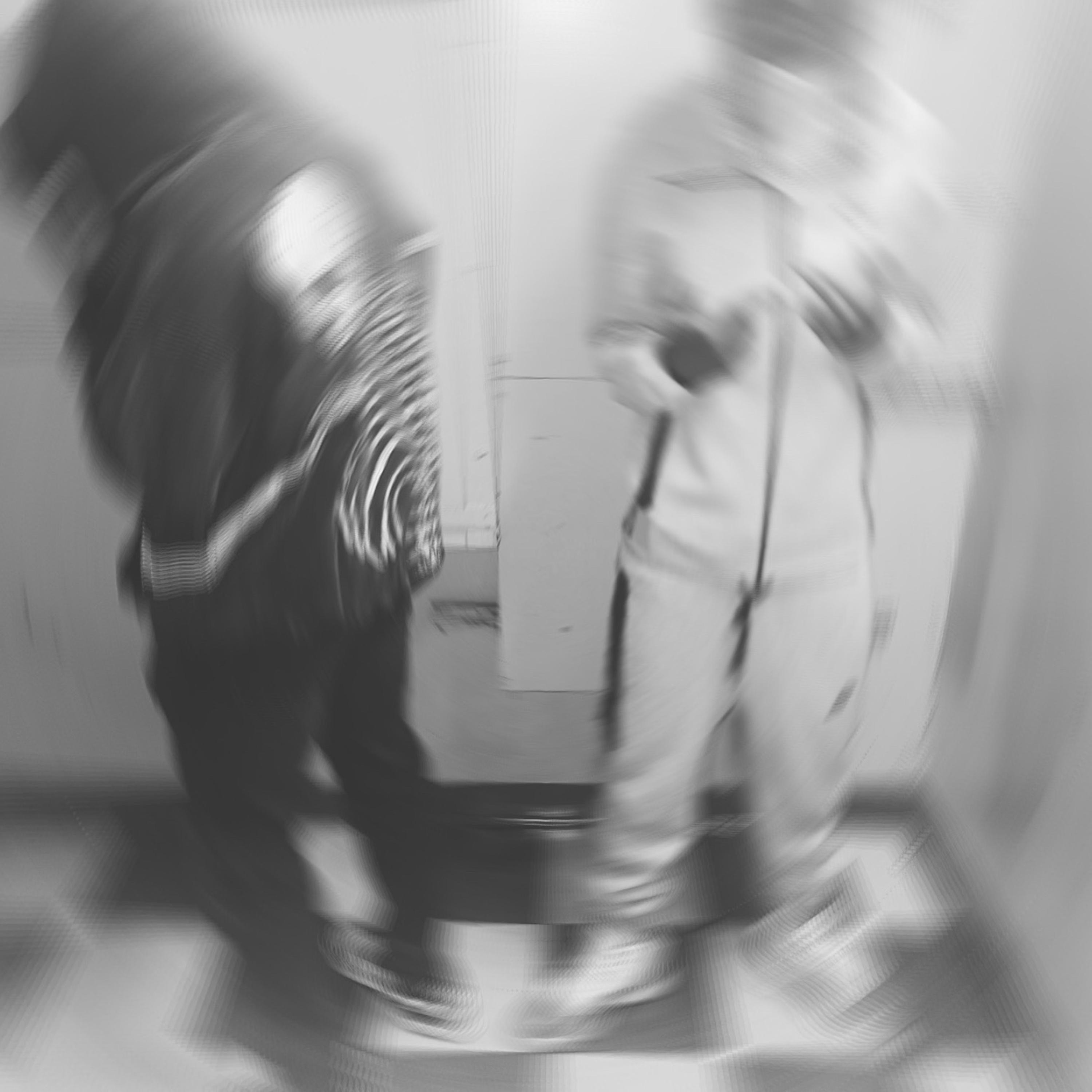 Overthoughts artwork