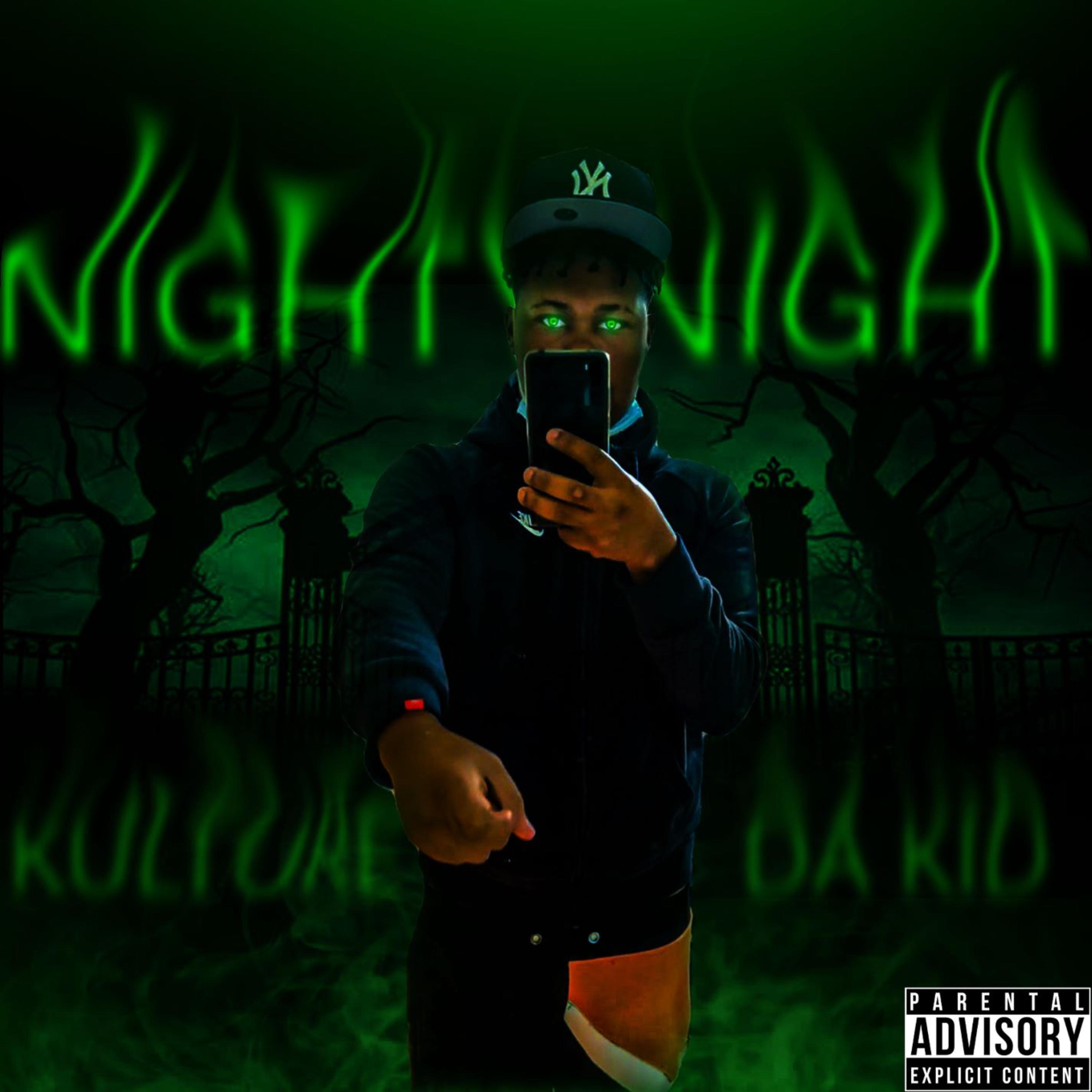 Nighty Night artwork