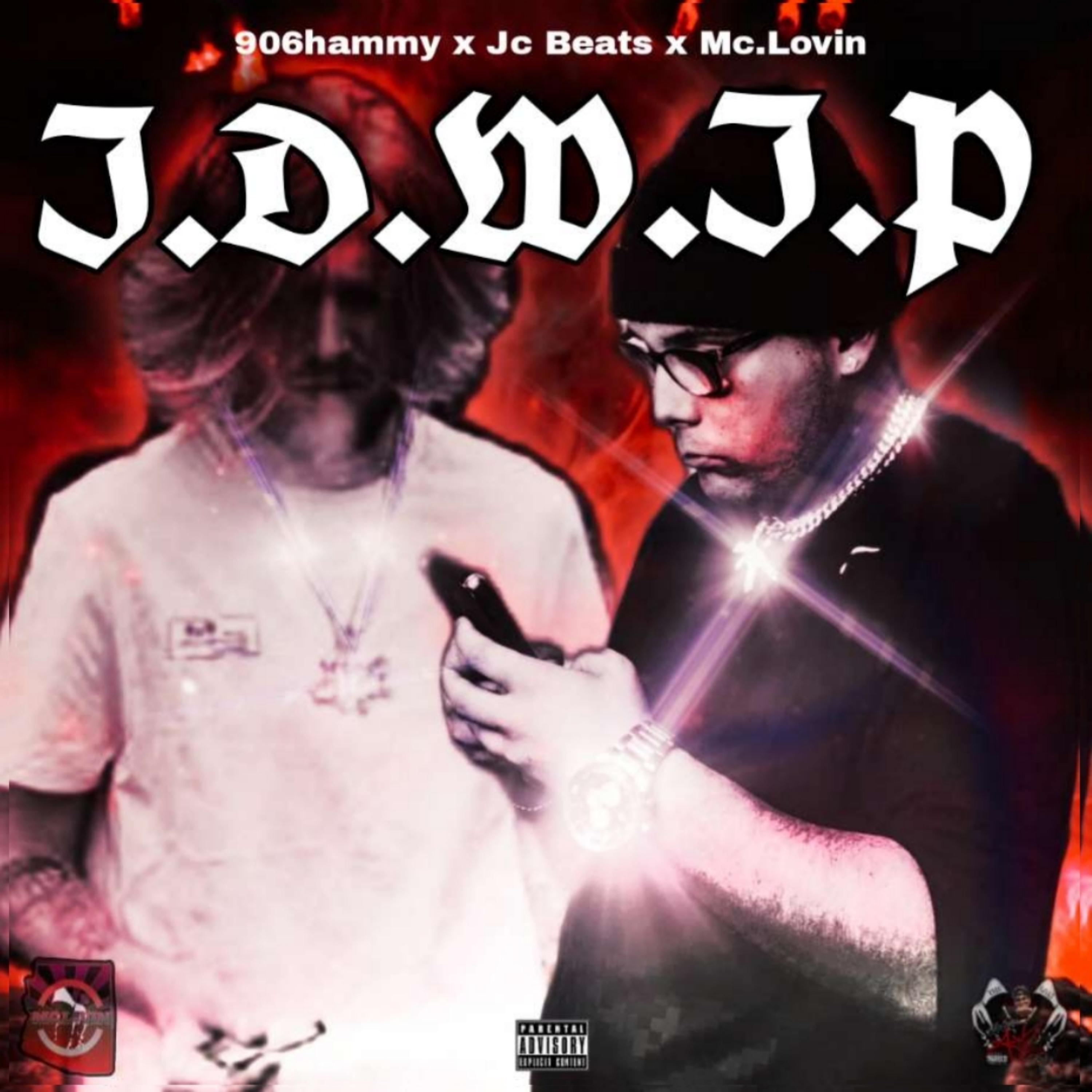I.D.W.P artwork