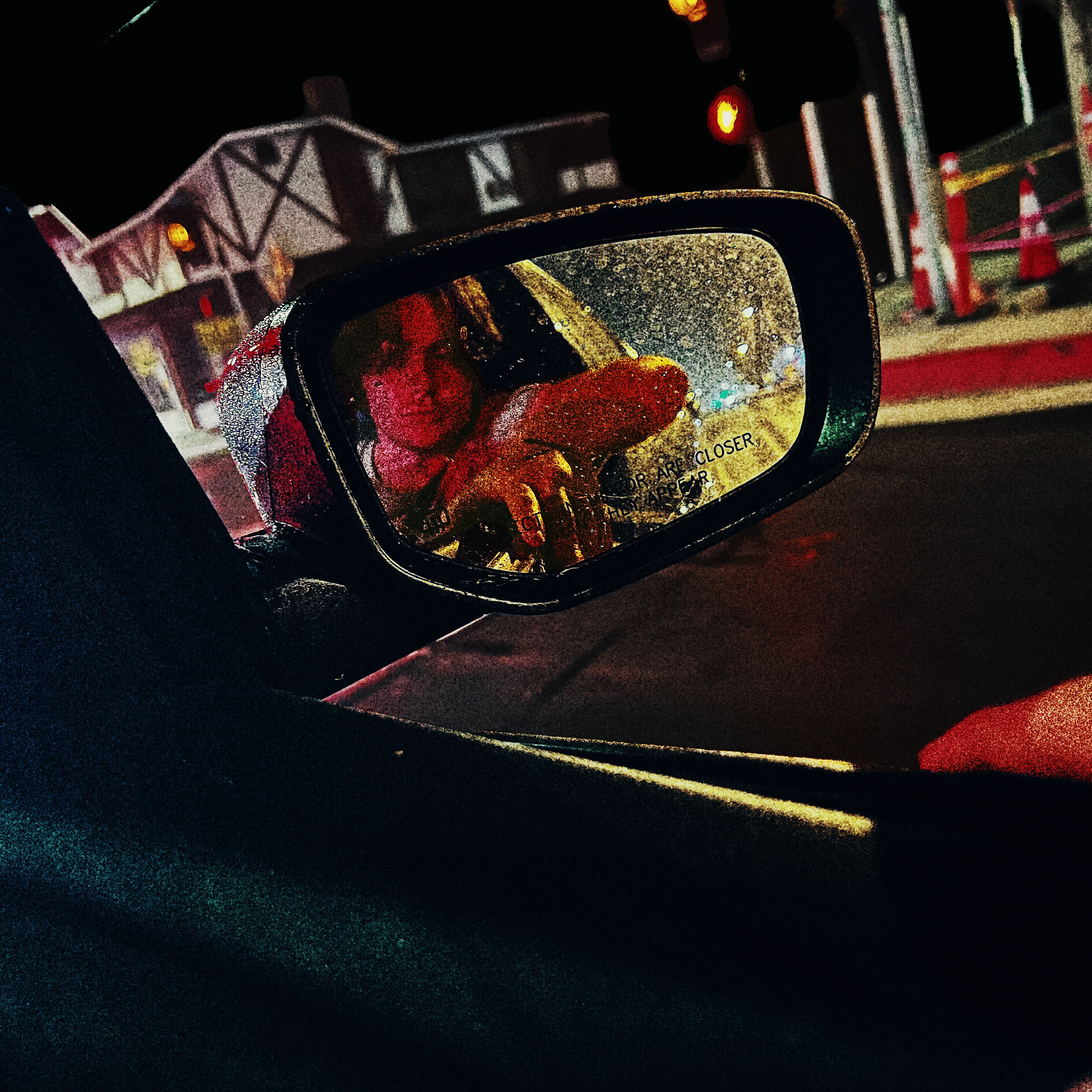 One Day At A Time artwork