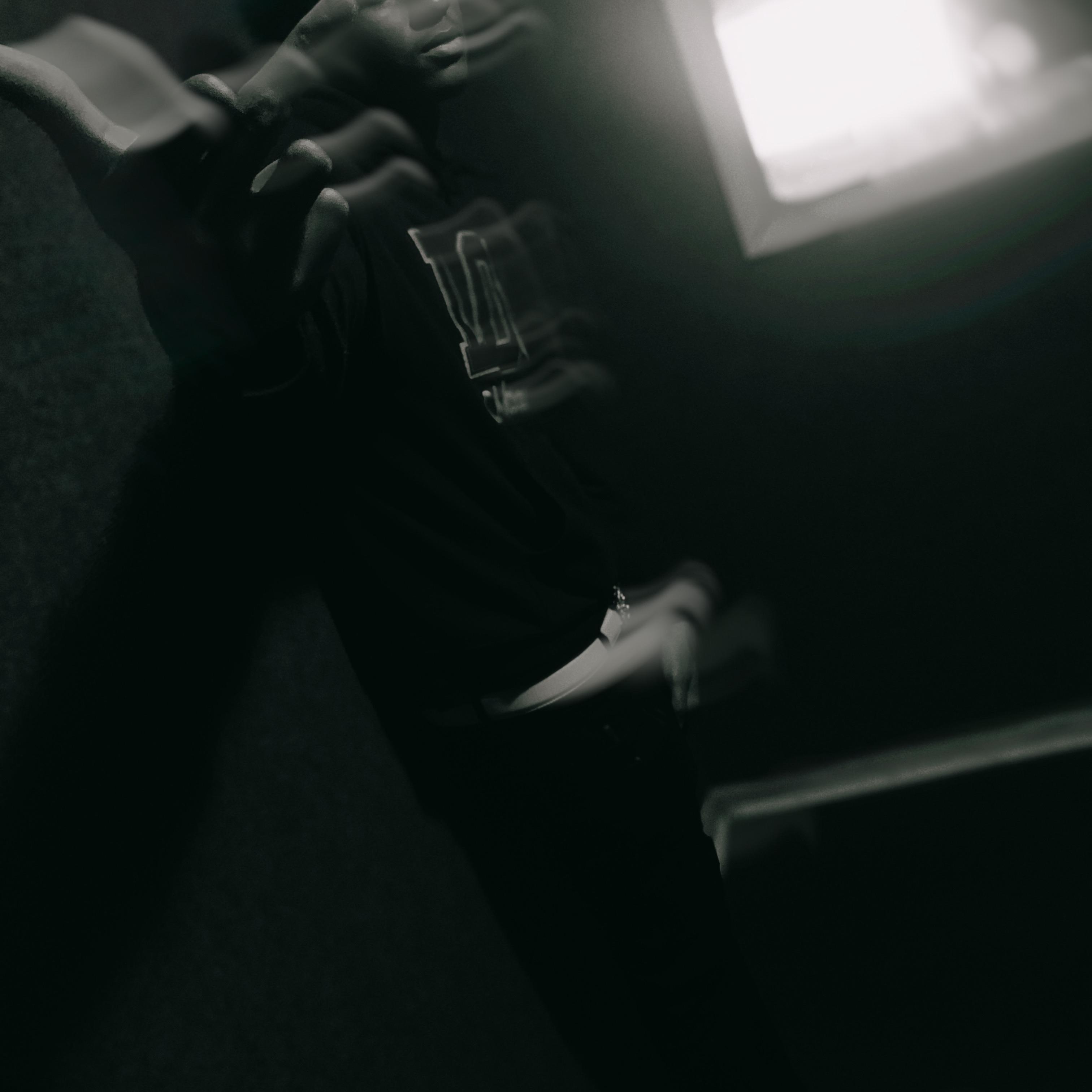 Lost Soul Bandit artwork