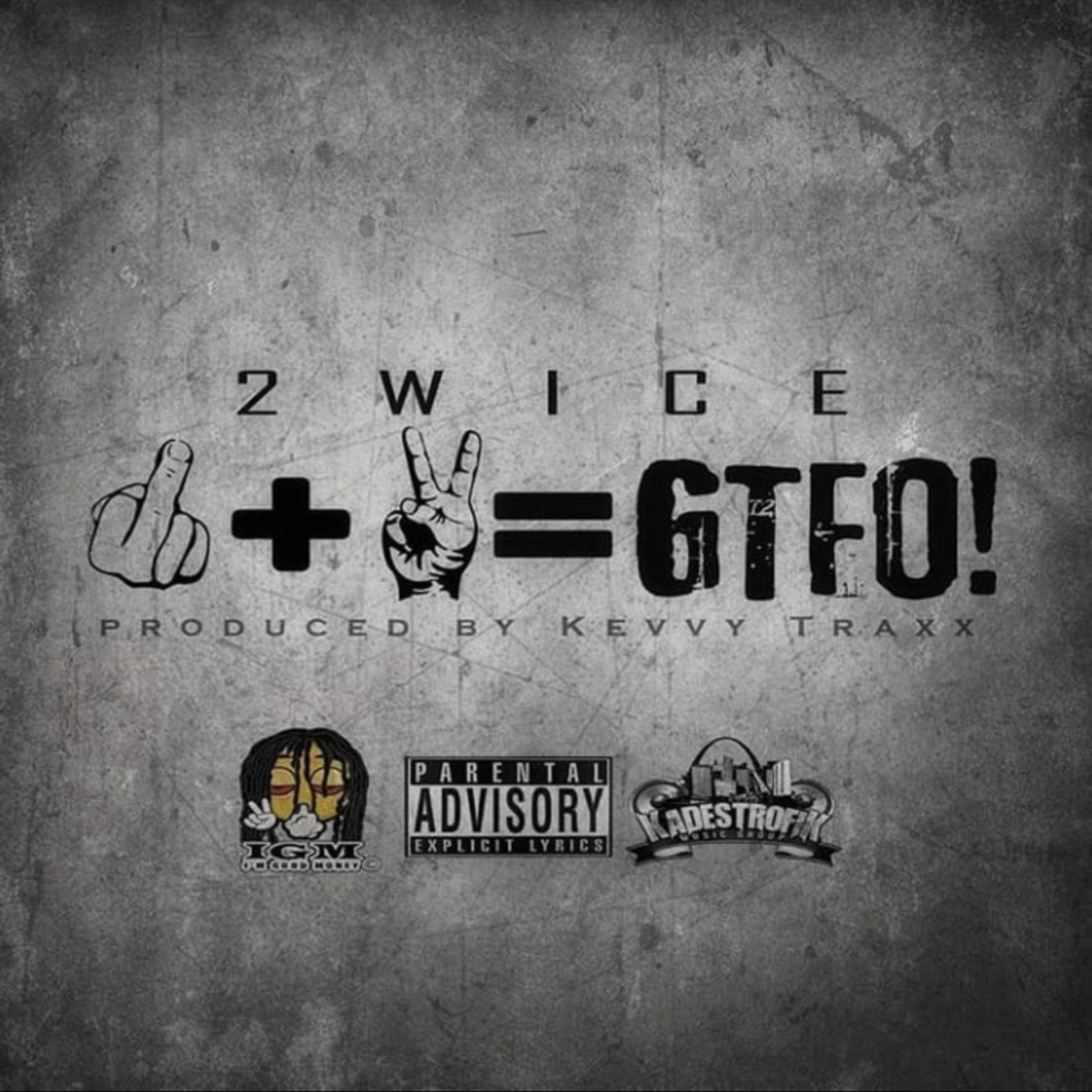 GTFO artwork