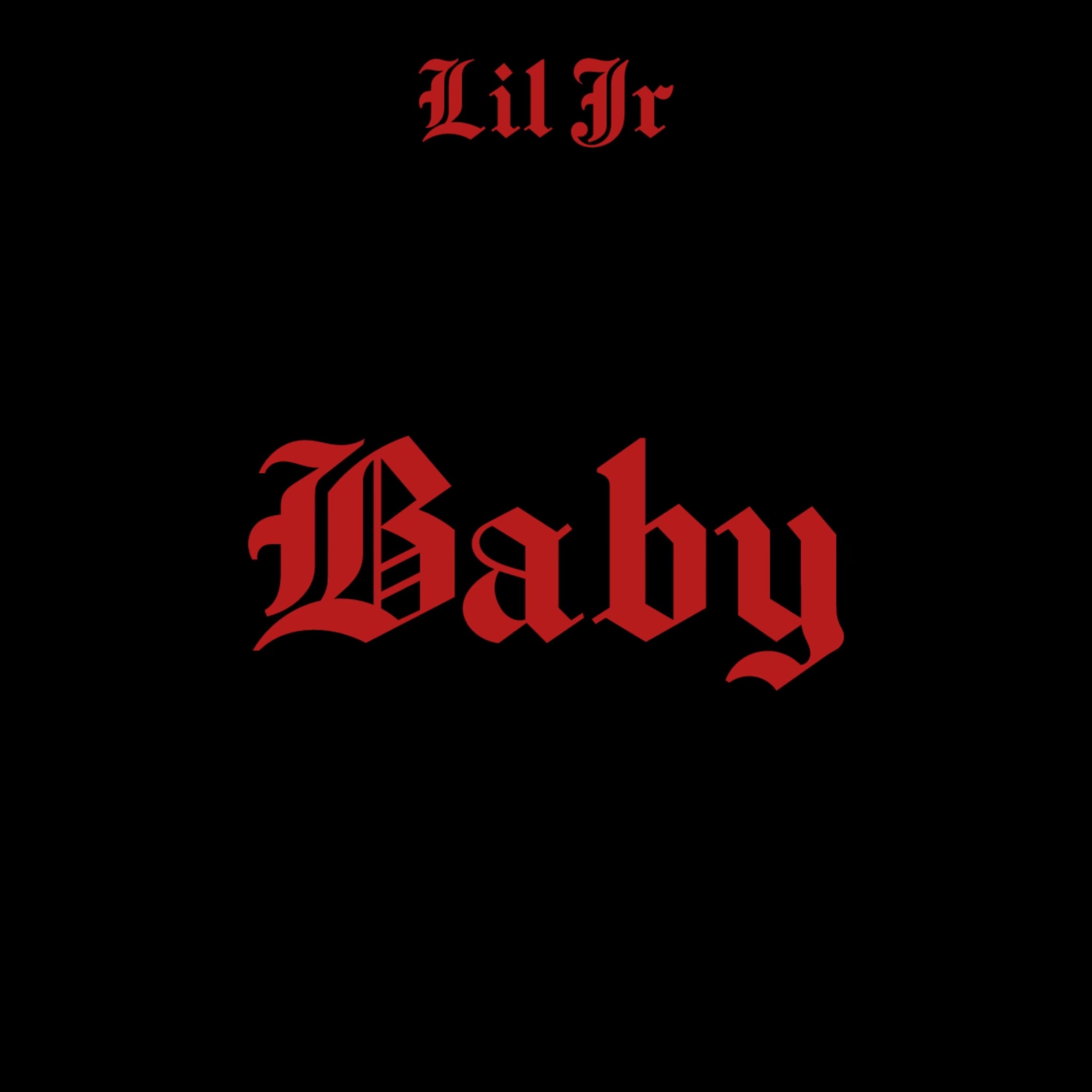 Baby artwork