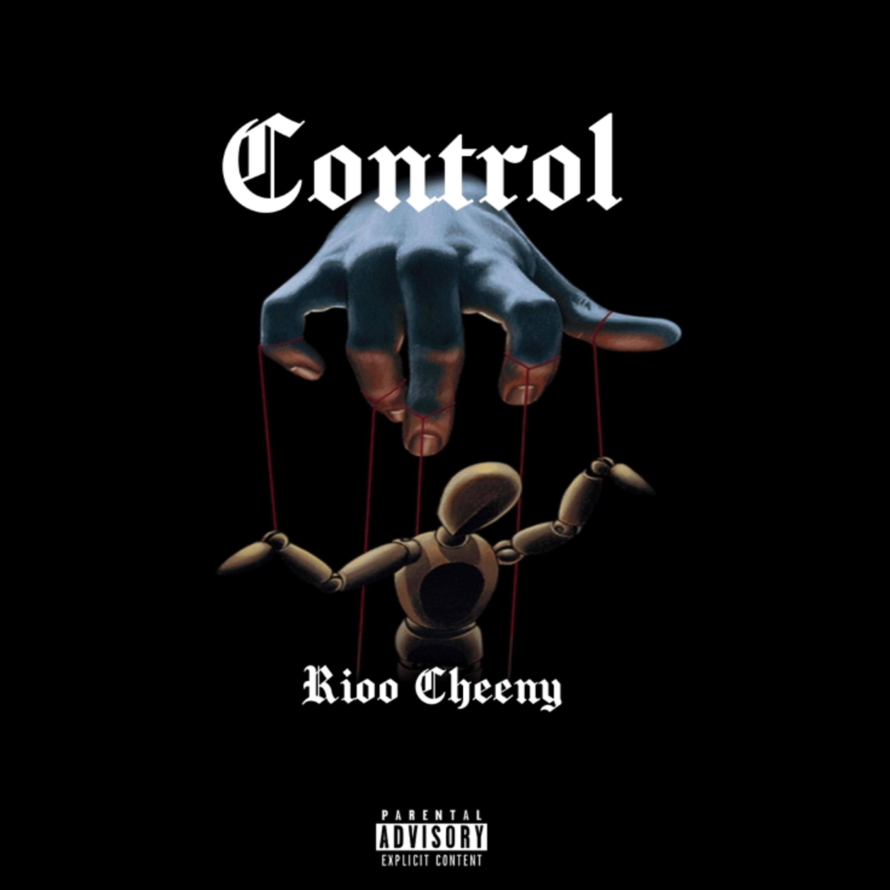 Control artwork