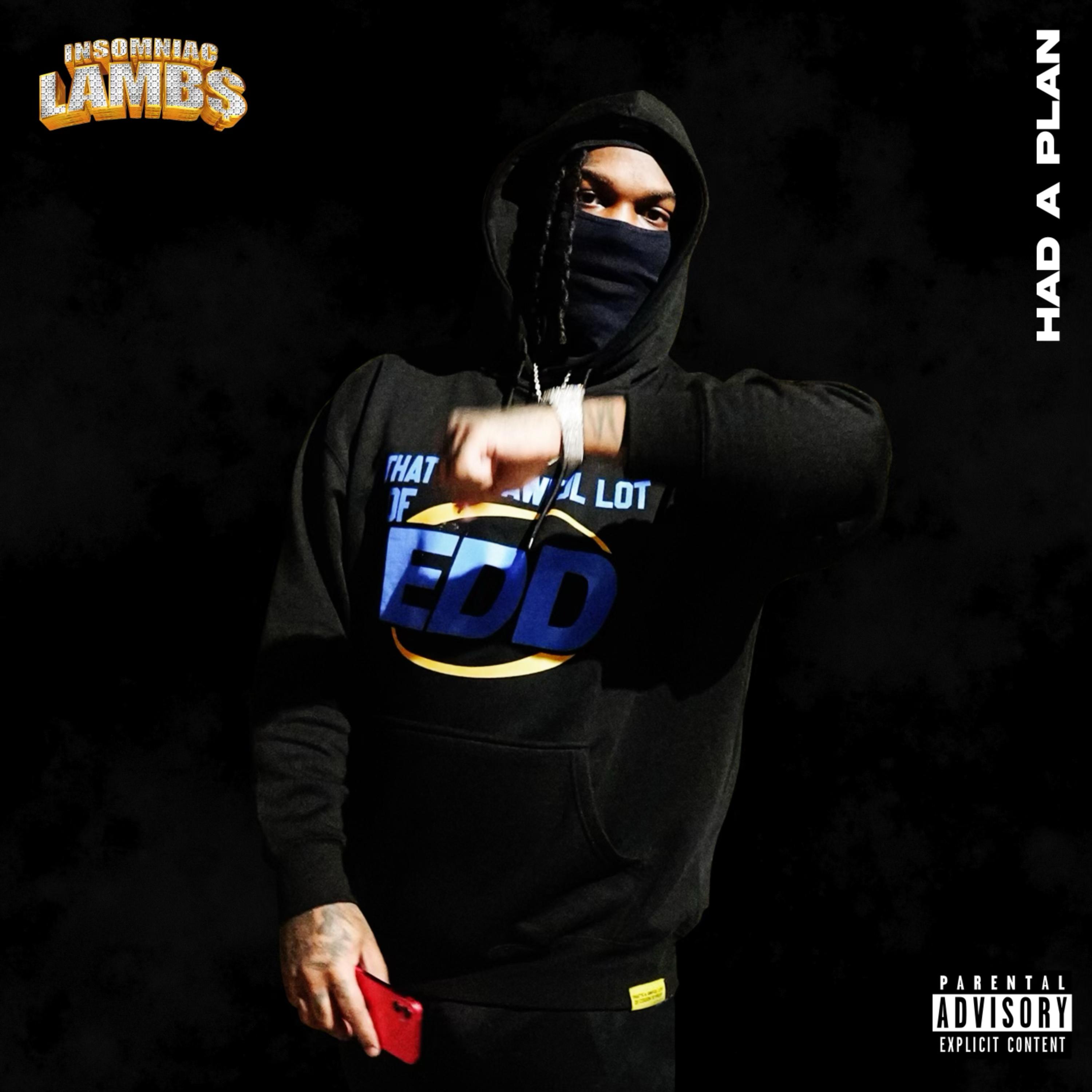 Had A Plan by LAMB$ cover art