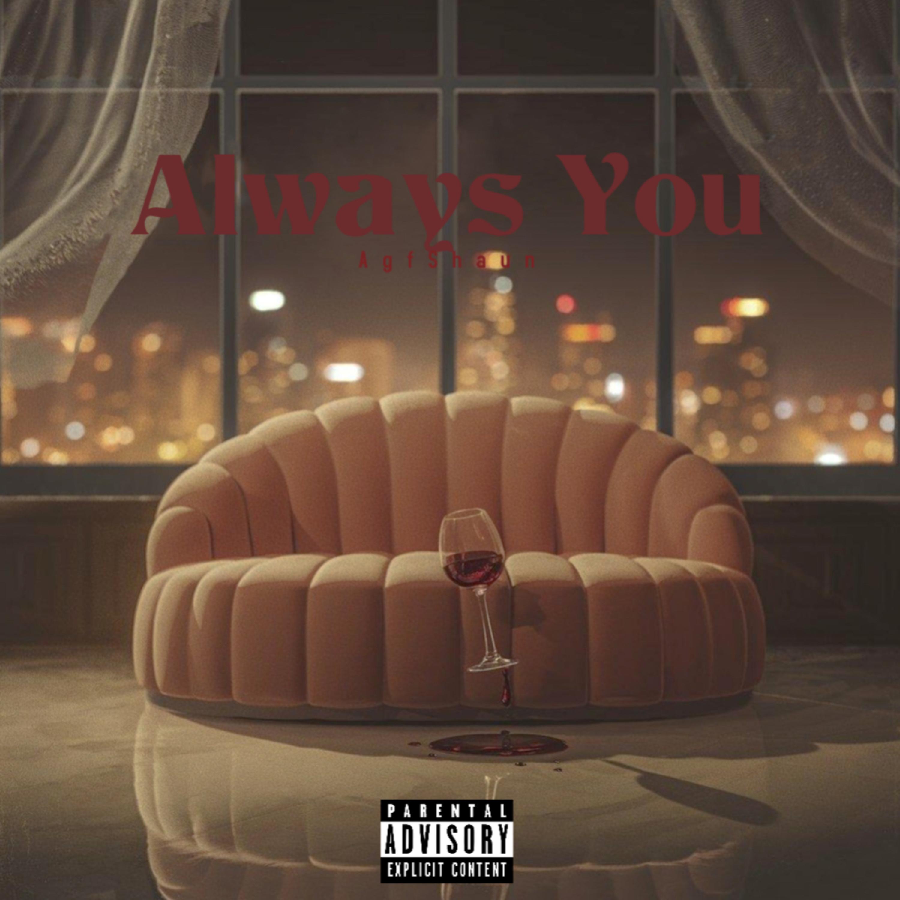 Always You artwork