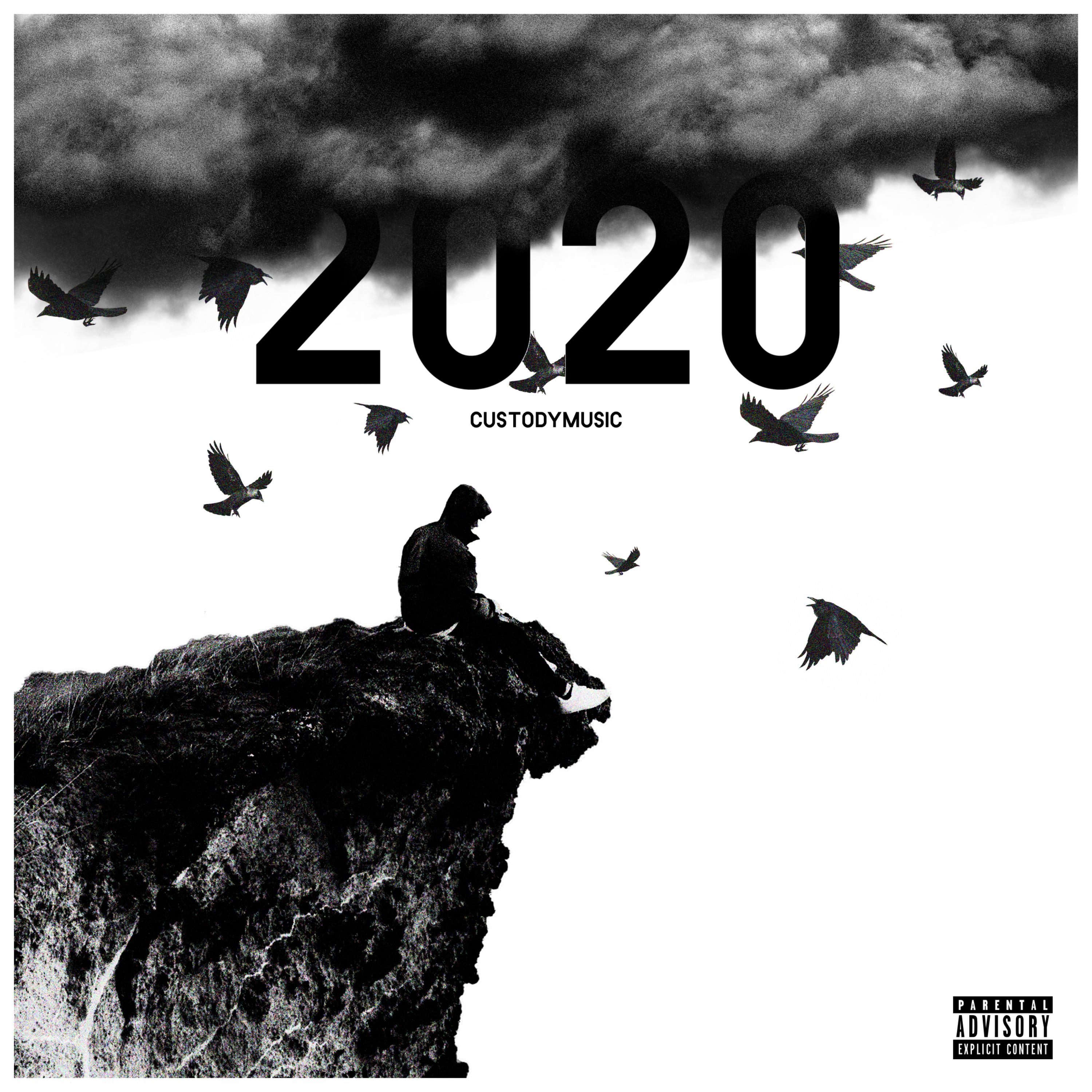 2020 artwork