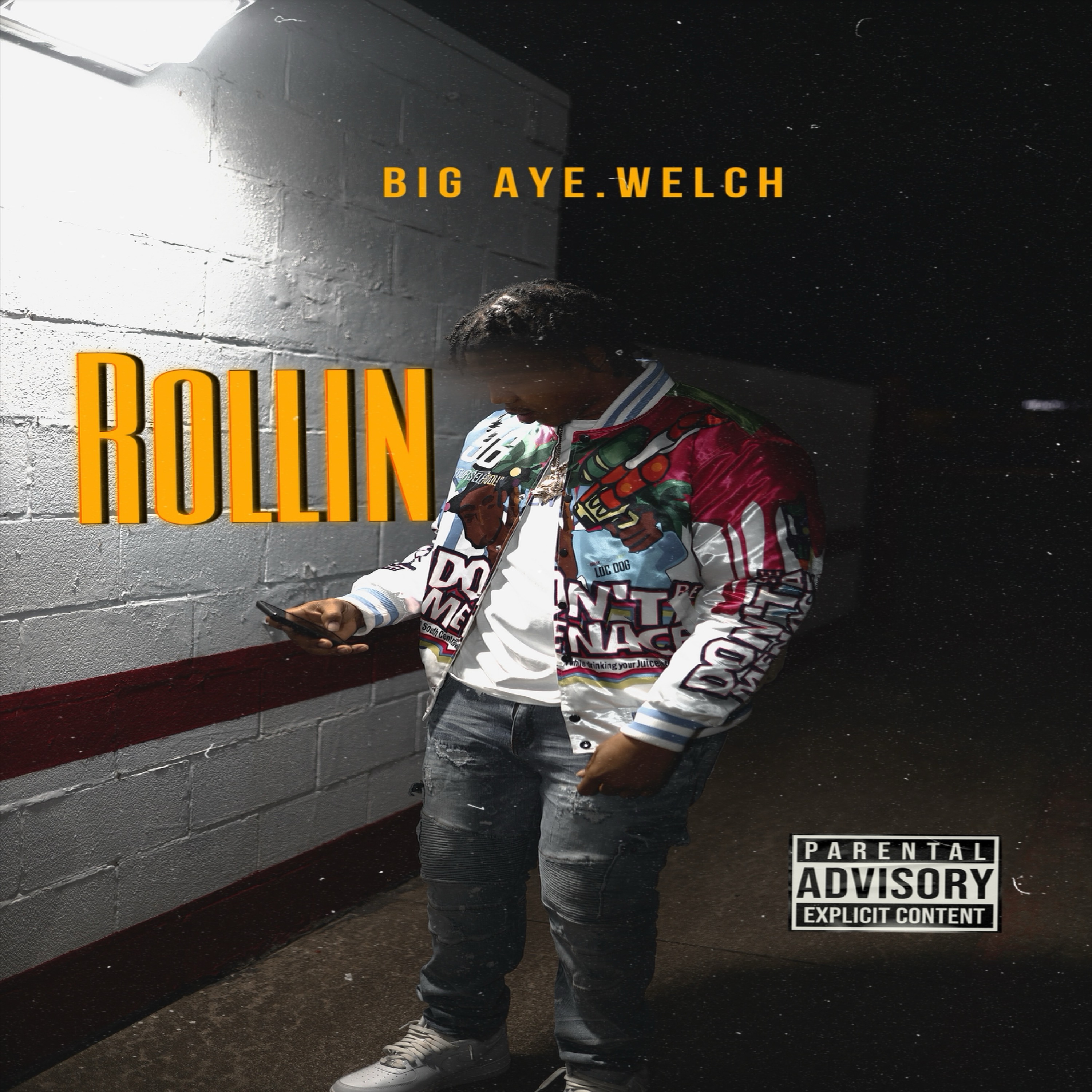 Rollin artwork