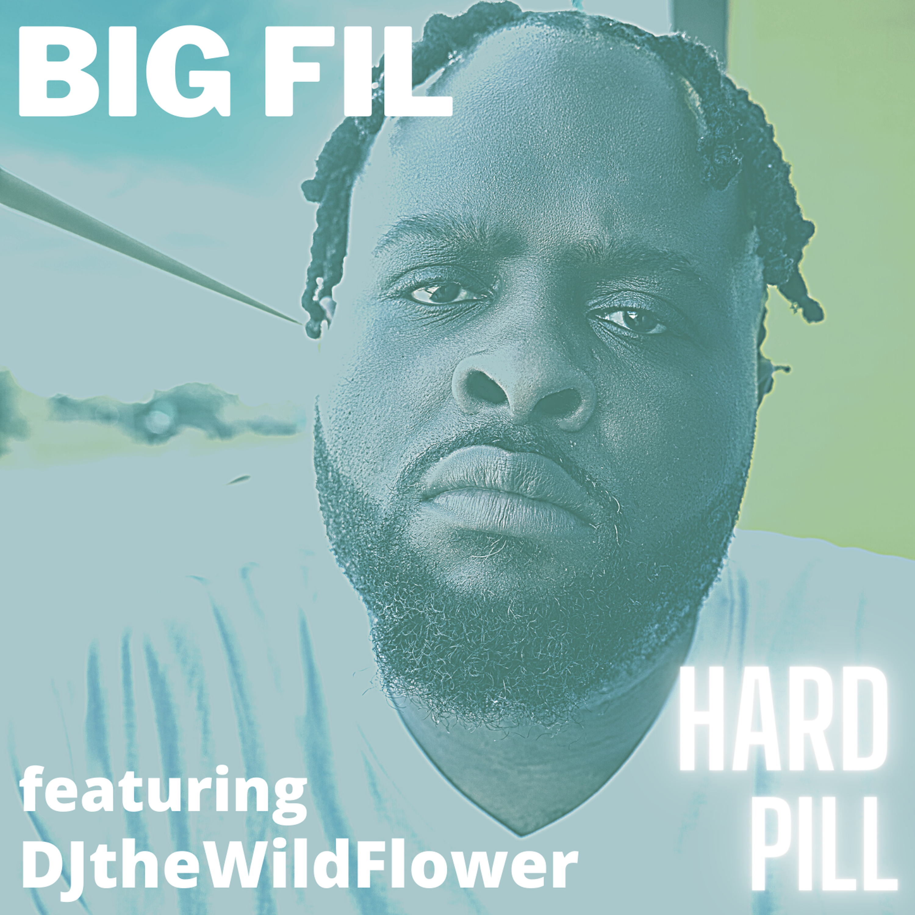 Hard Pill artwork