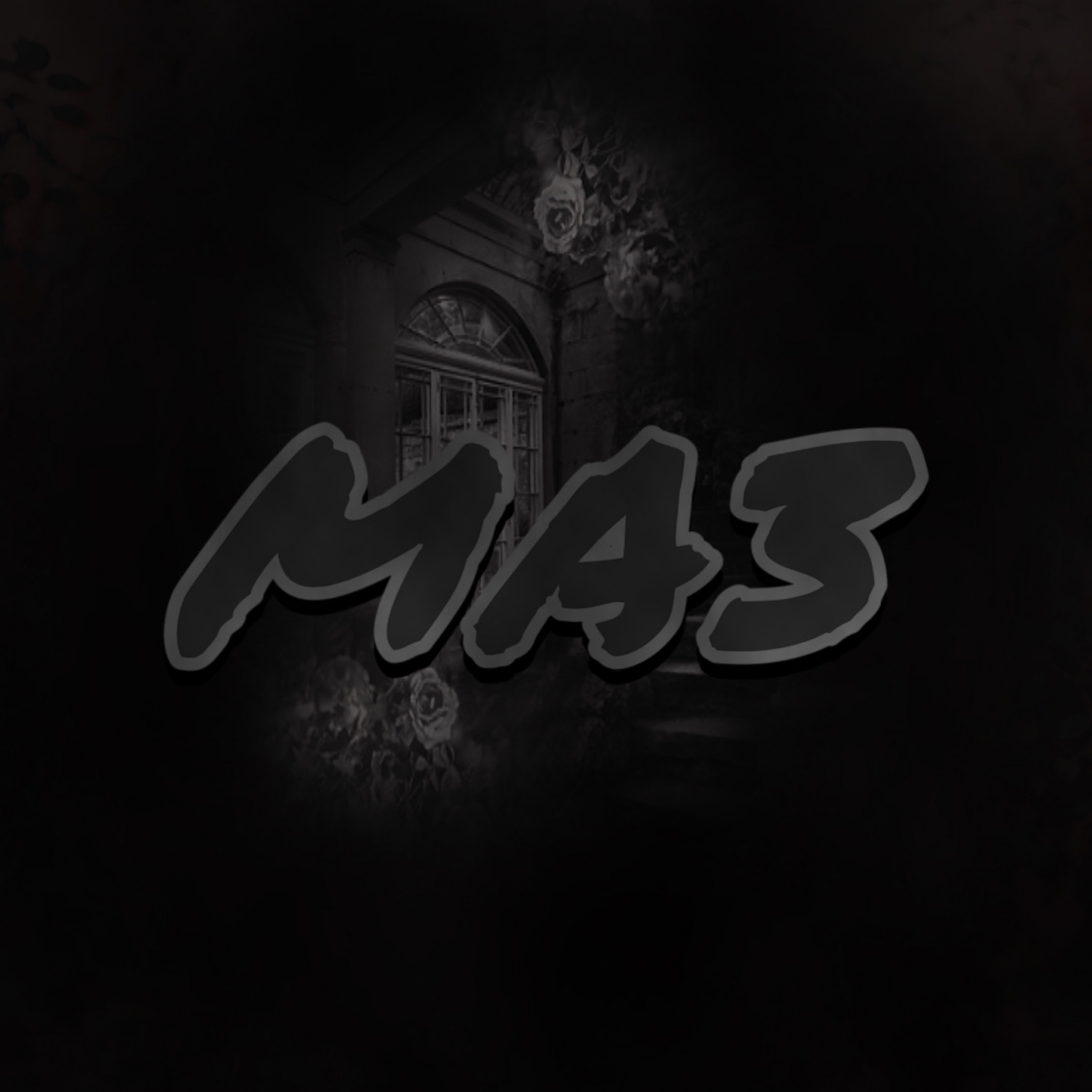 Make Amends 3 artwork