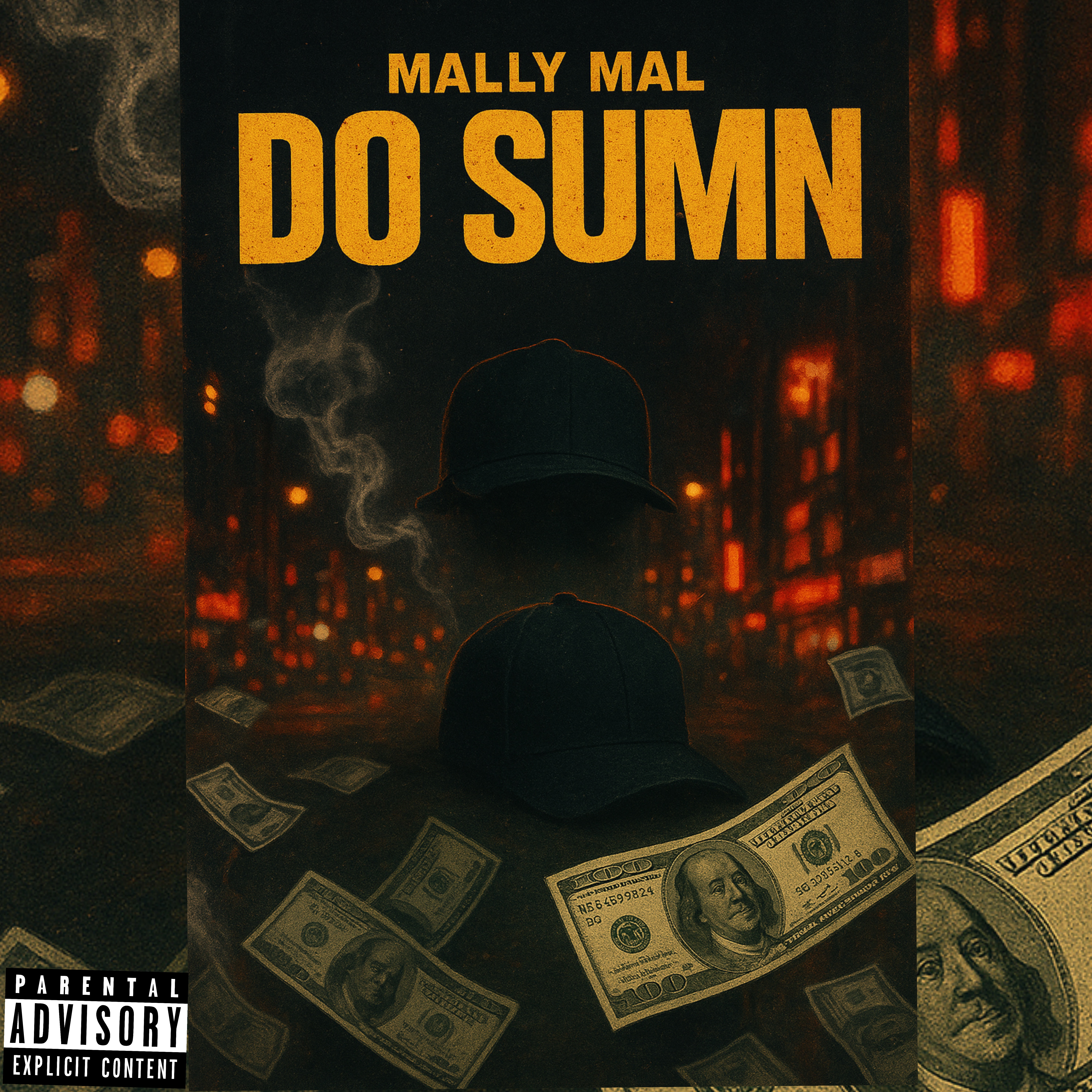 Do Sumn artwork