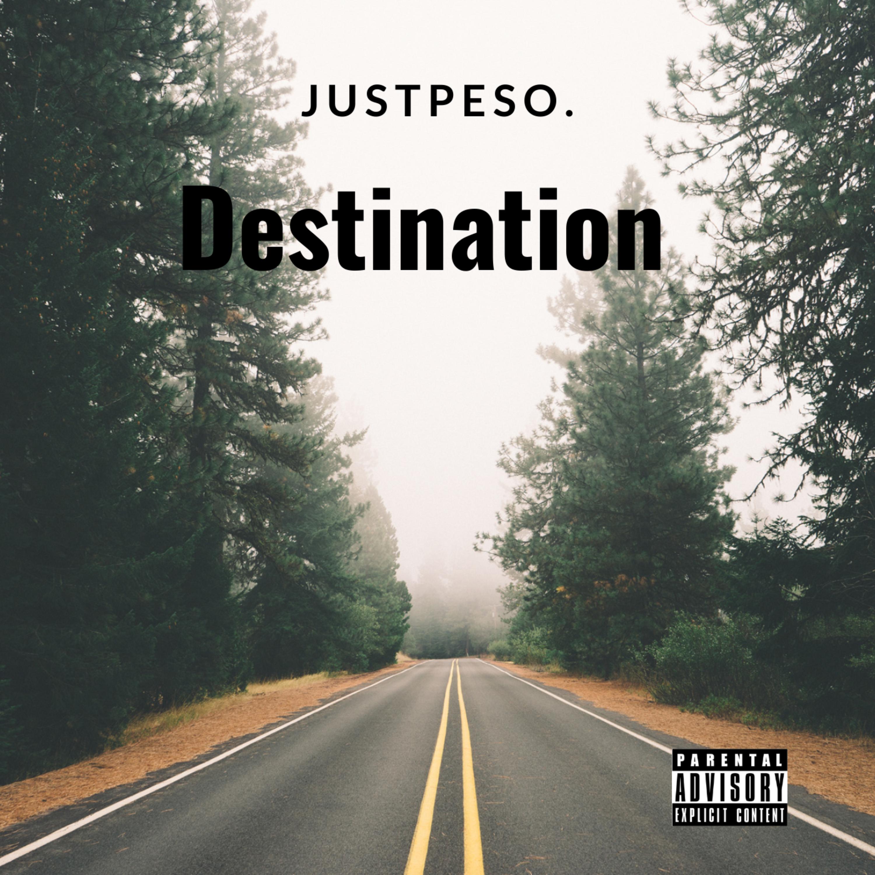 Destination (No Ride) artwork