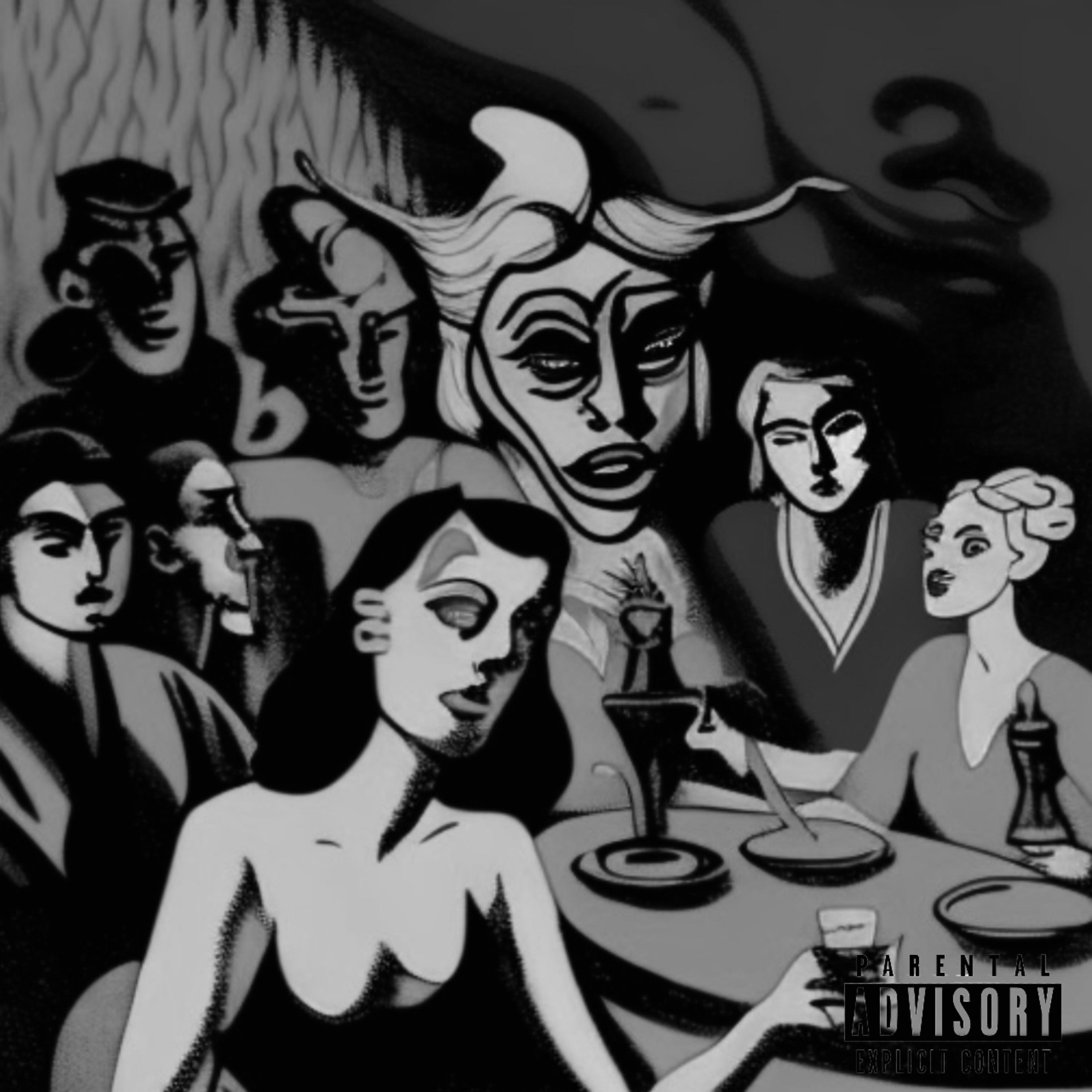 back room artwork