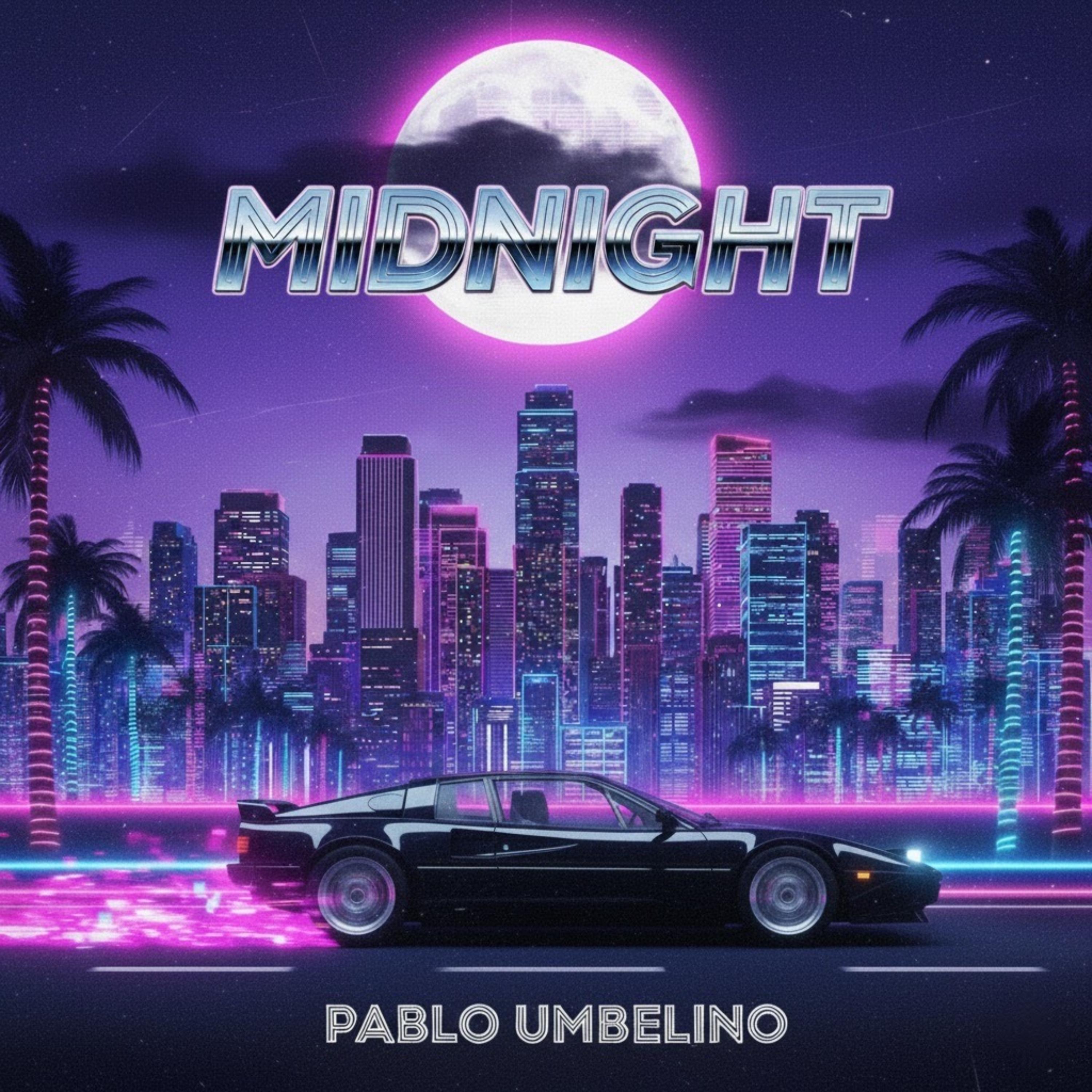 Midnight artwork