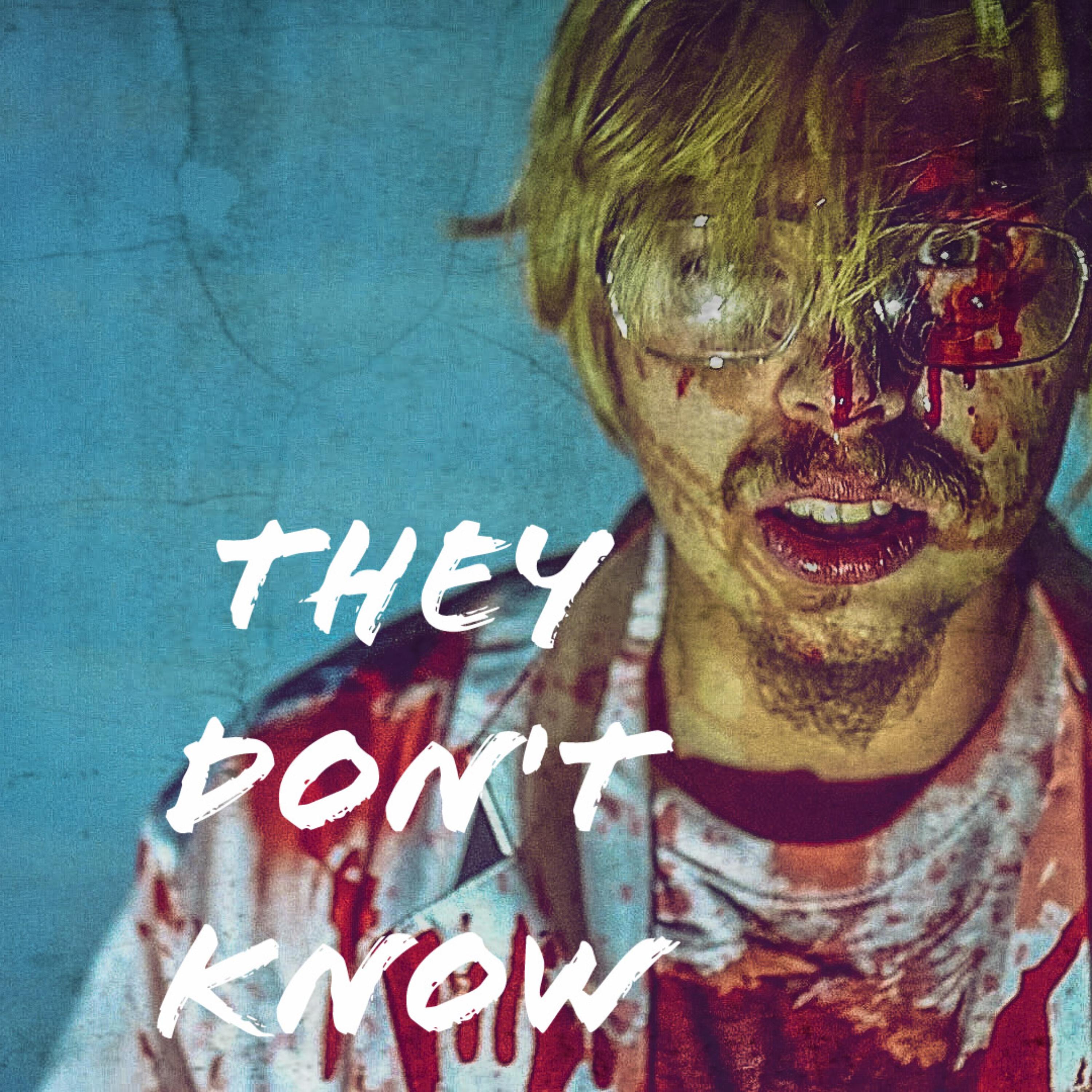 They Dont Know  artwork