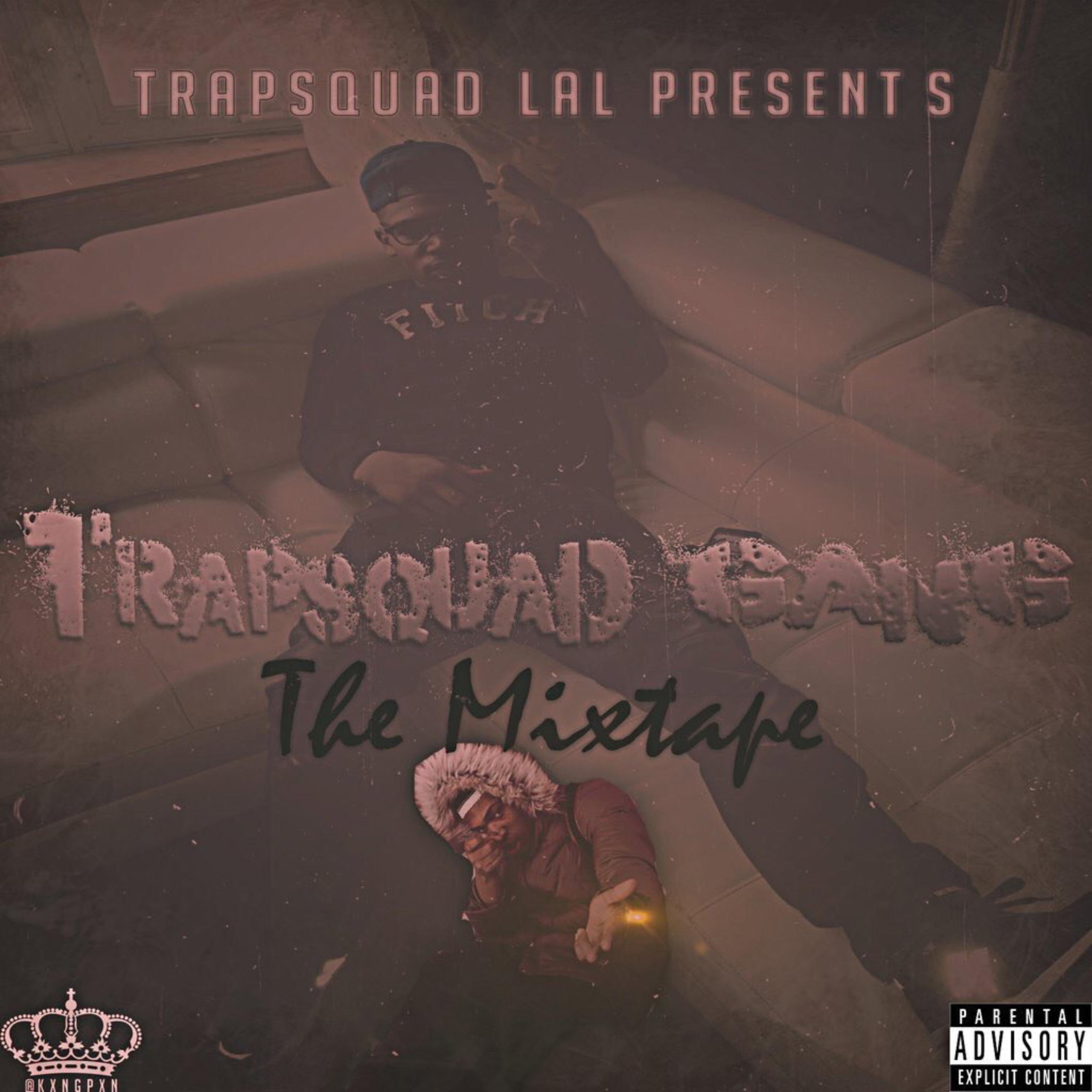 TrapSquad Gang artwork
