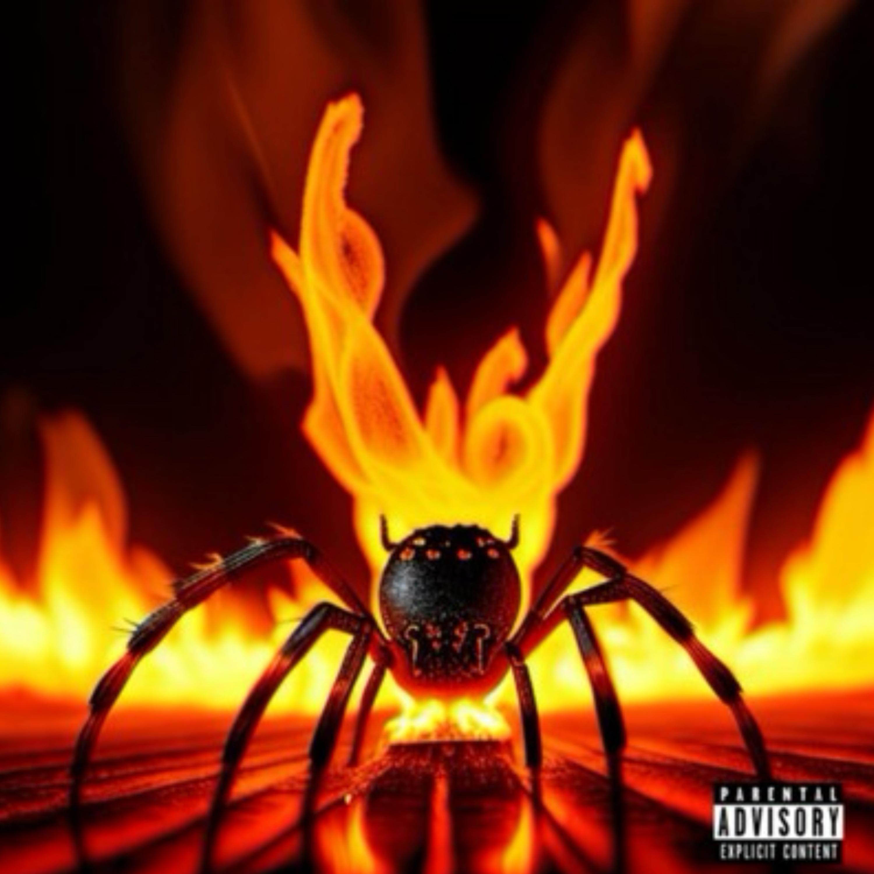 GENEALOGY 2: JAMARIO GOES TO HELL artwork