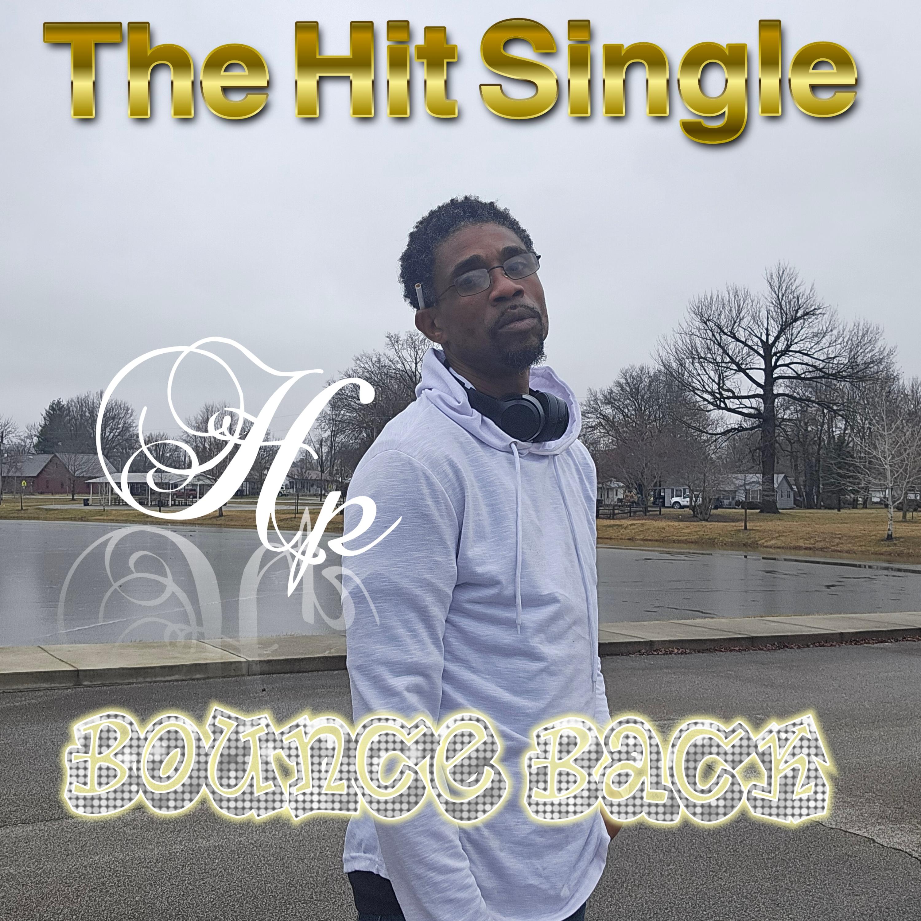 Bounce Back artwork