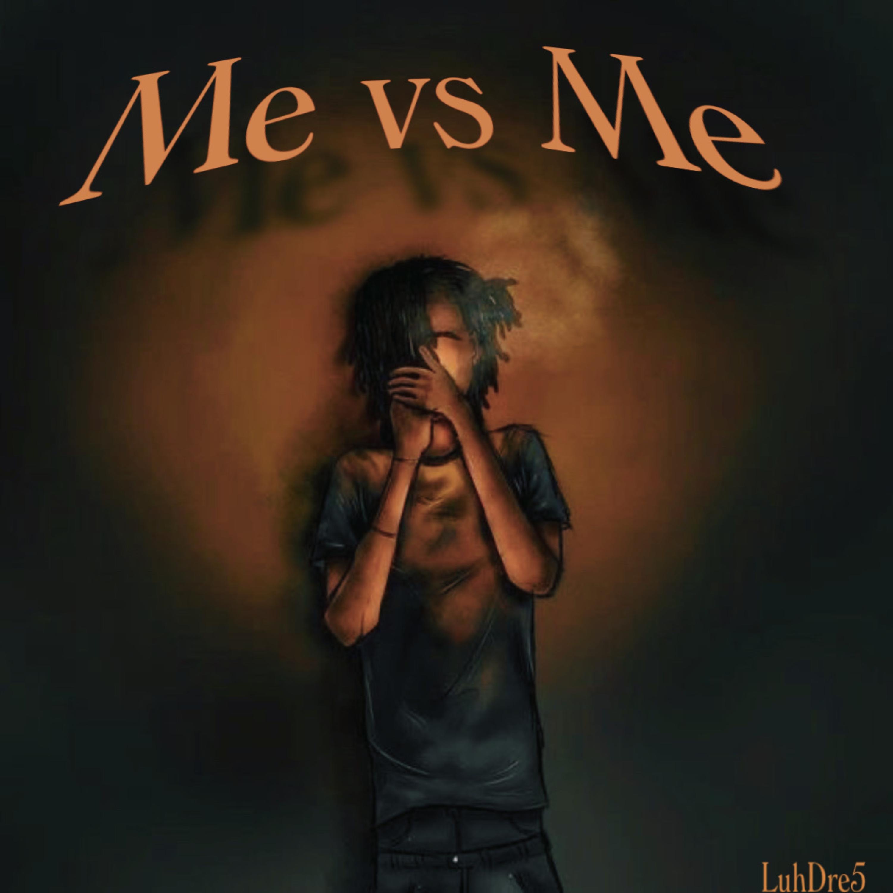 Me vs Me artwork
