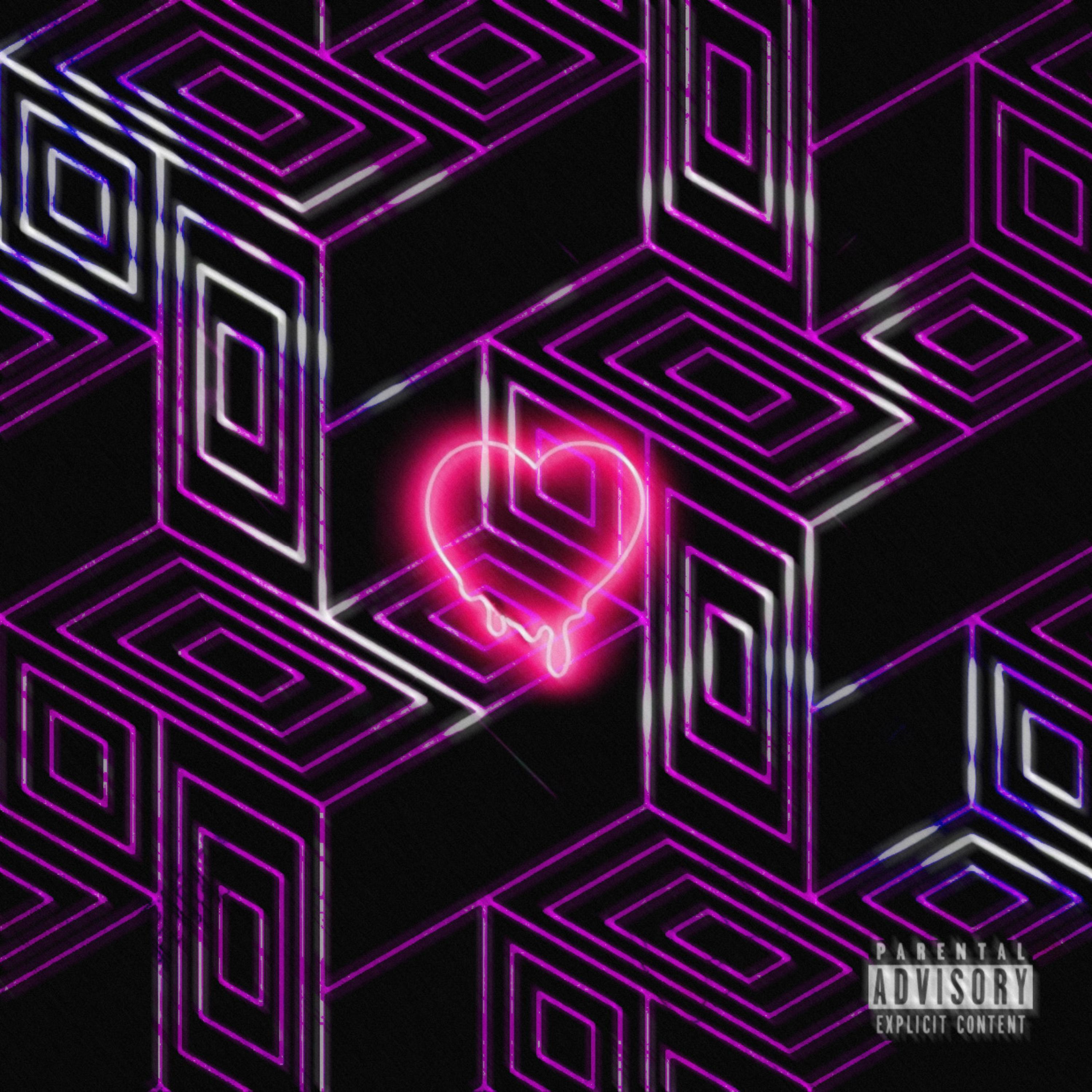 How I Feel artwork