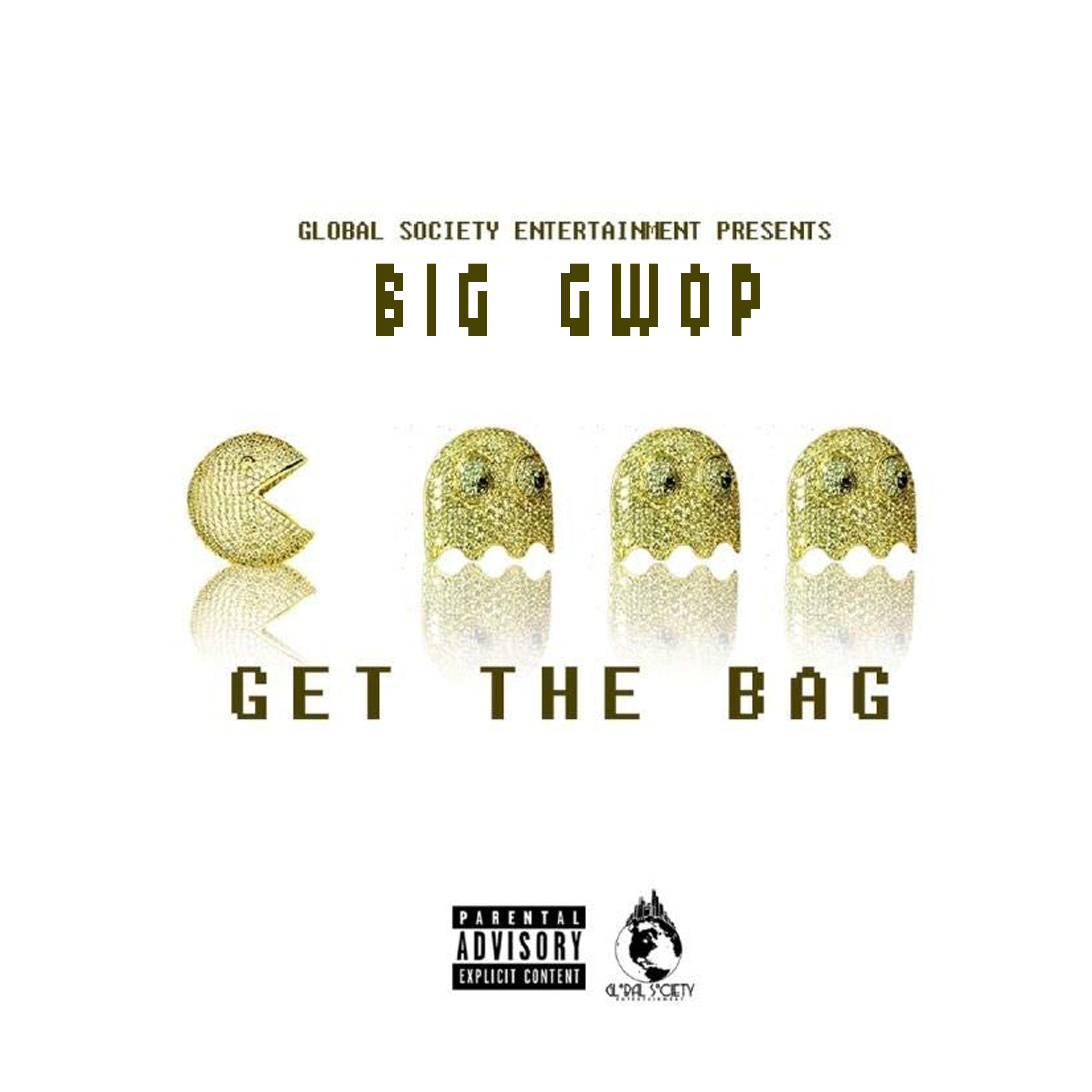 Get The Bag artwork