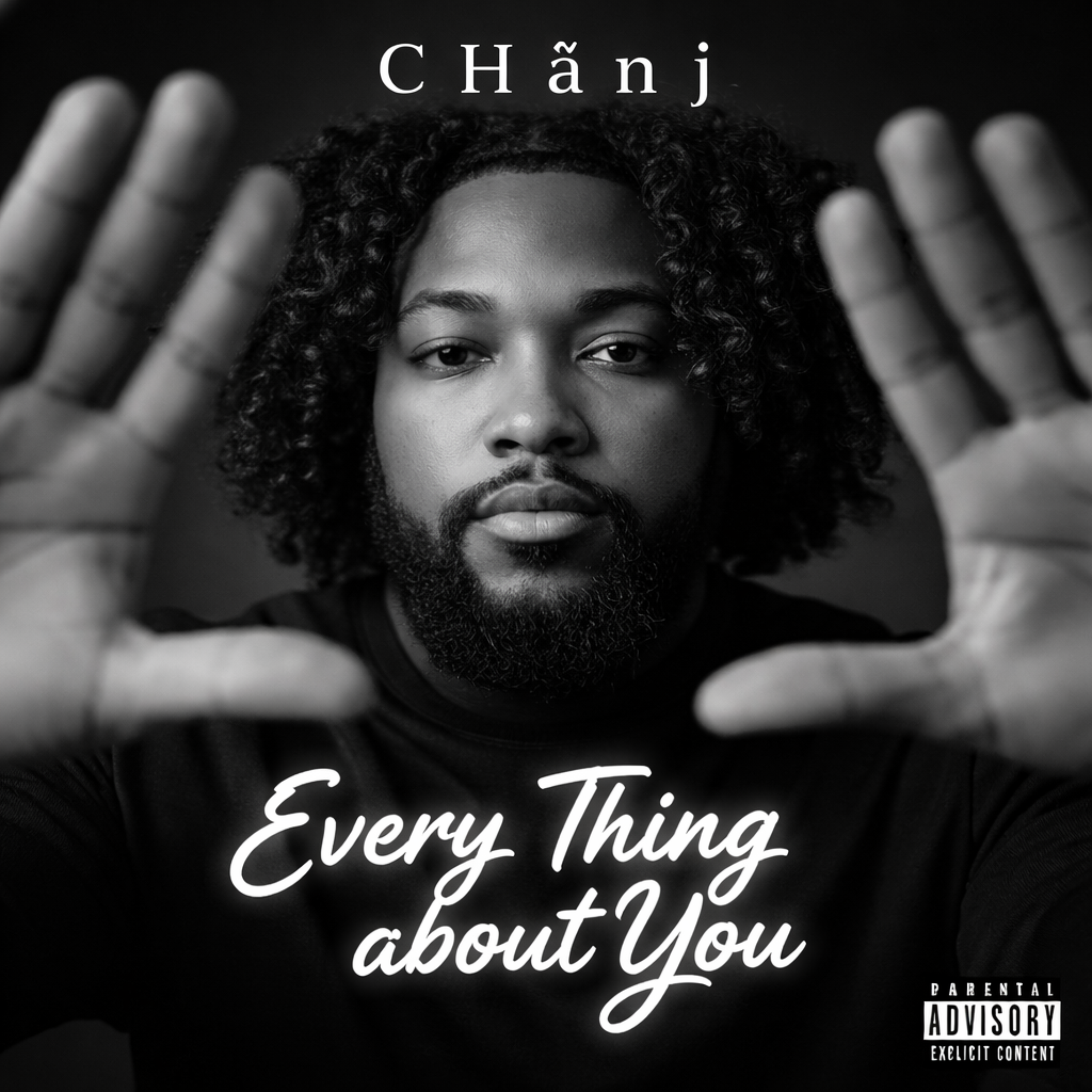 Everything About You artwork
