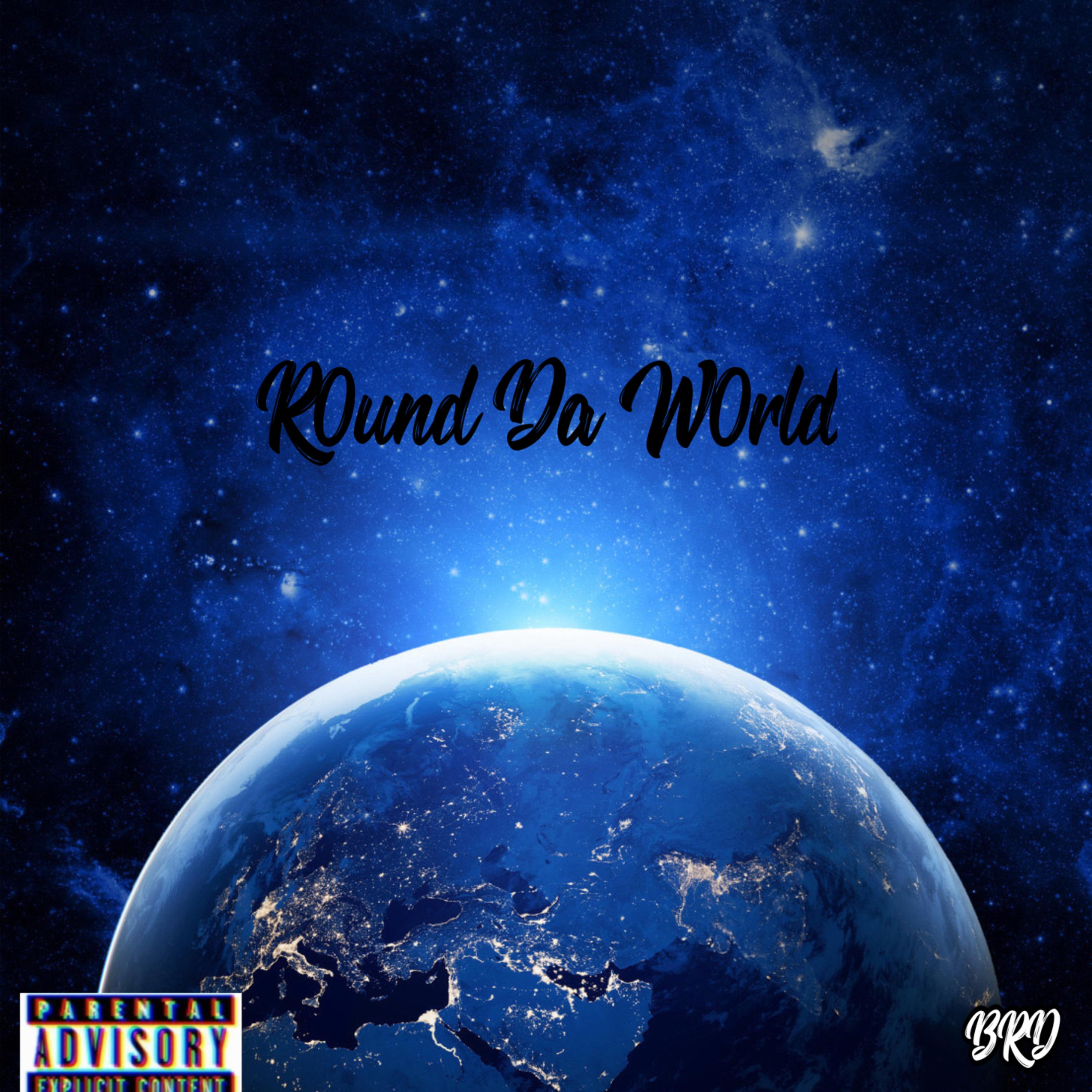 R0und Da W0rld (Reload) artwork