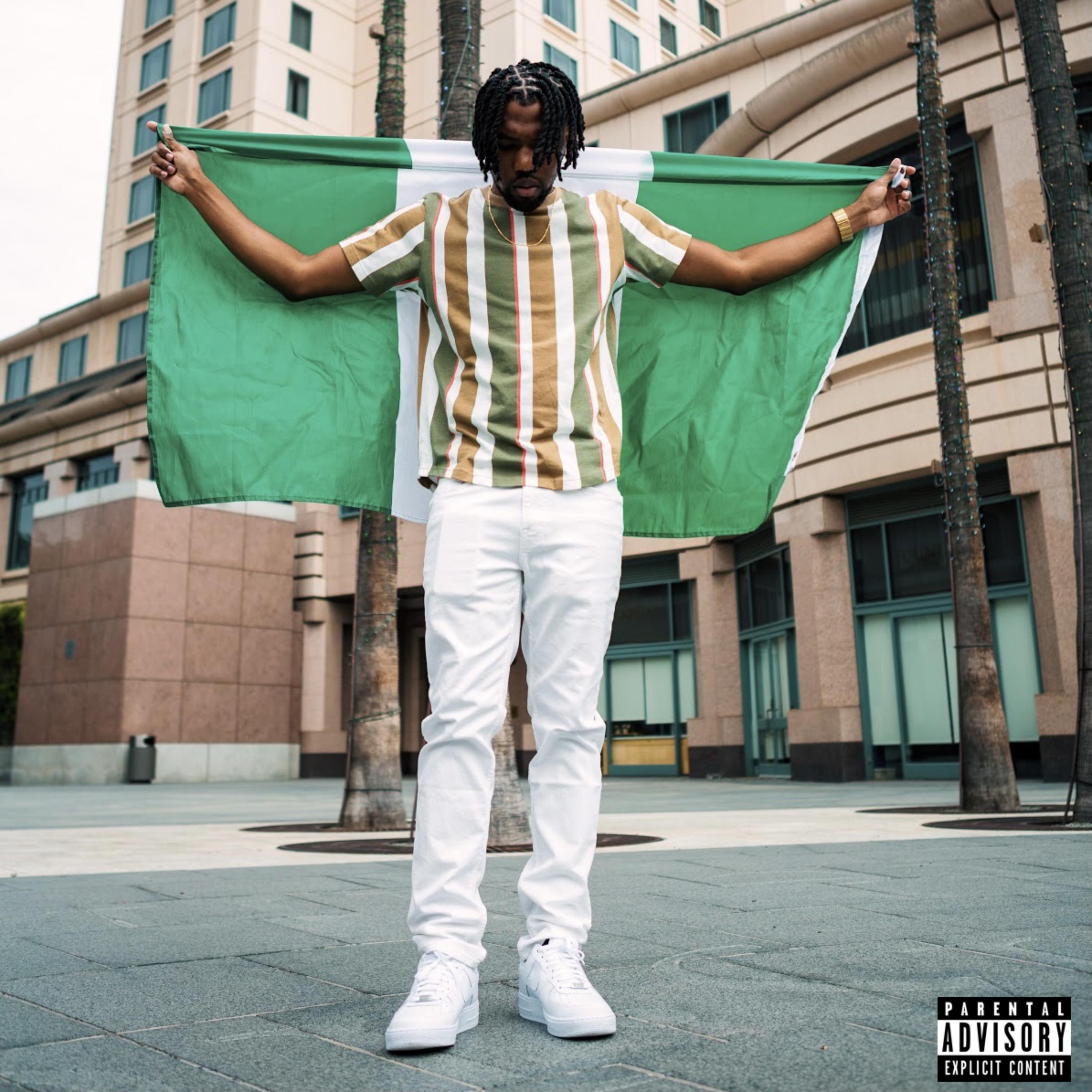 Different World artwork