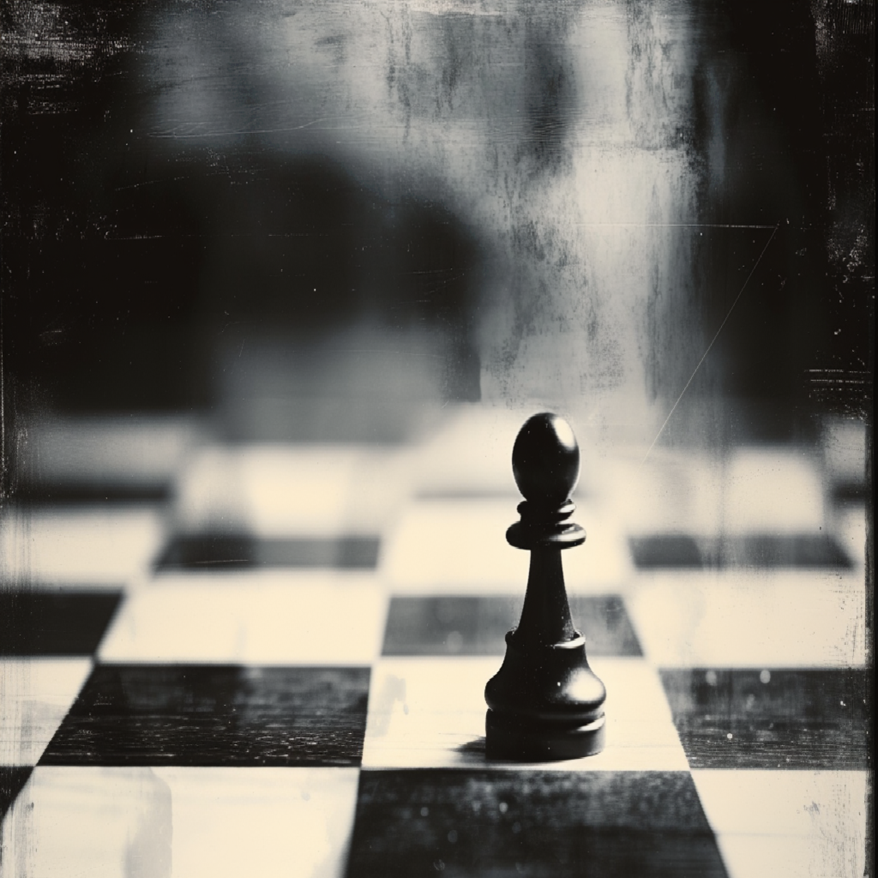 Chess artwork