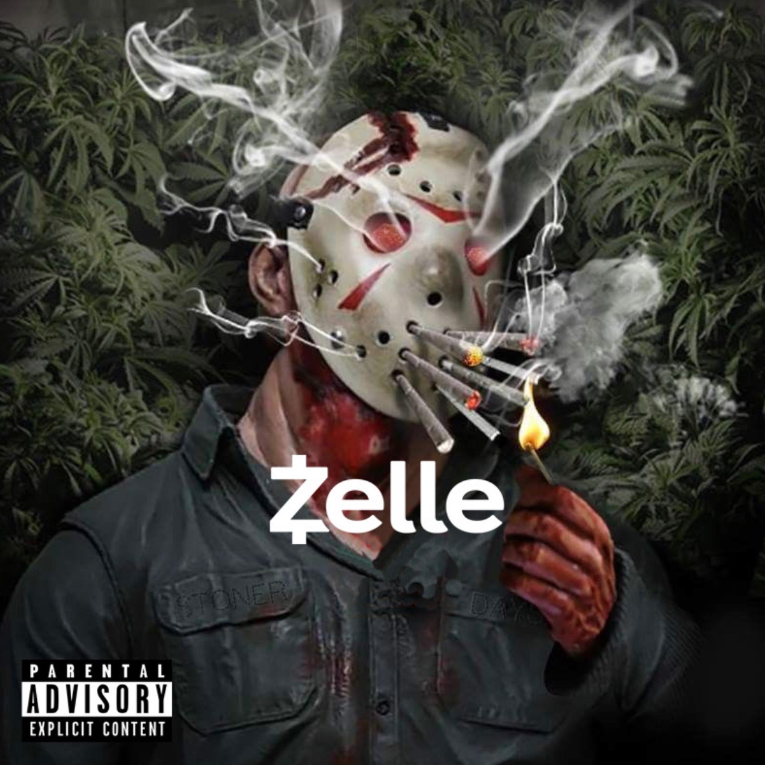Zelle artwork