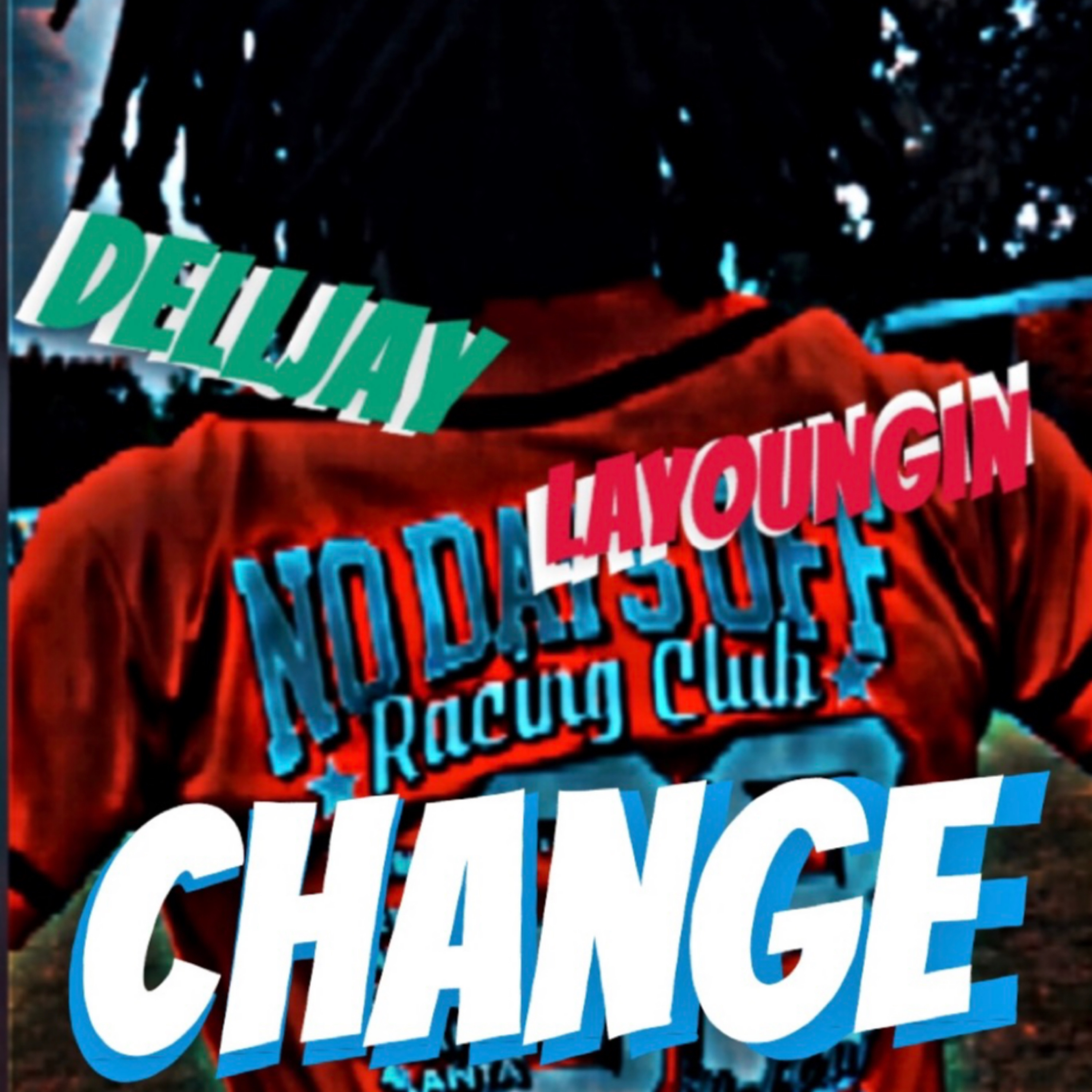 Change artwork