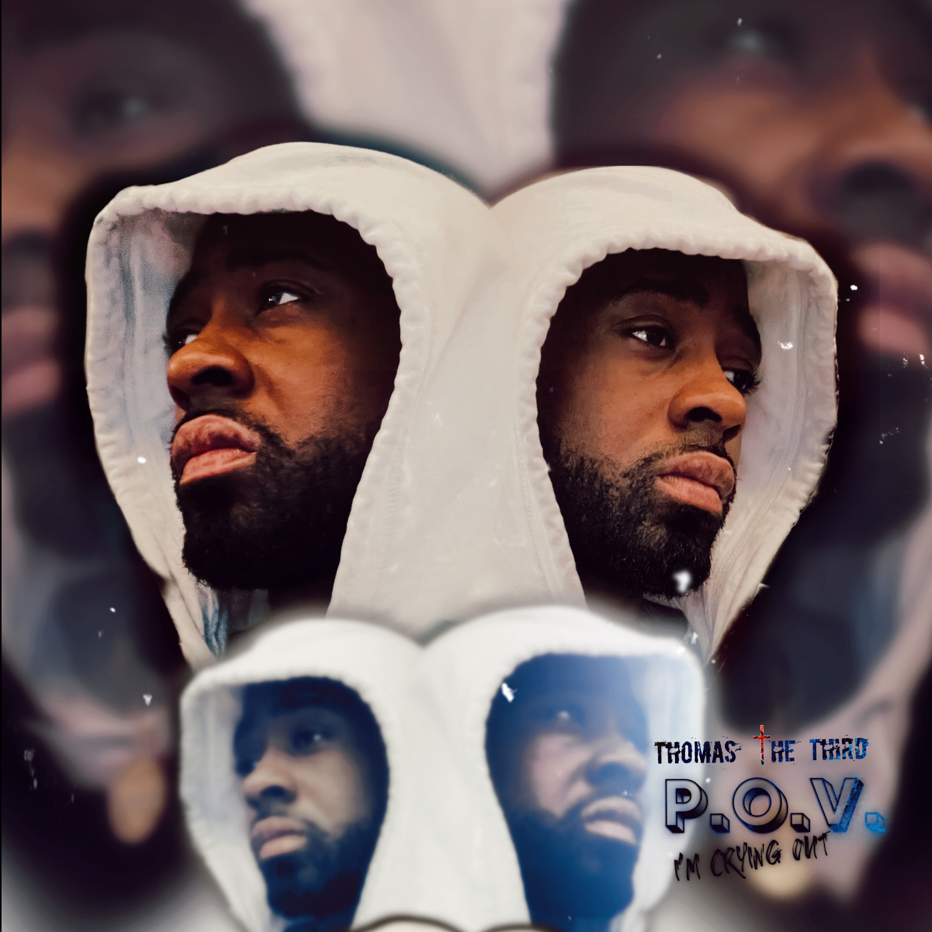 P. O. V. (I'm Crying Out) artwork