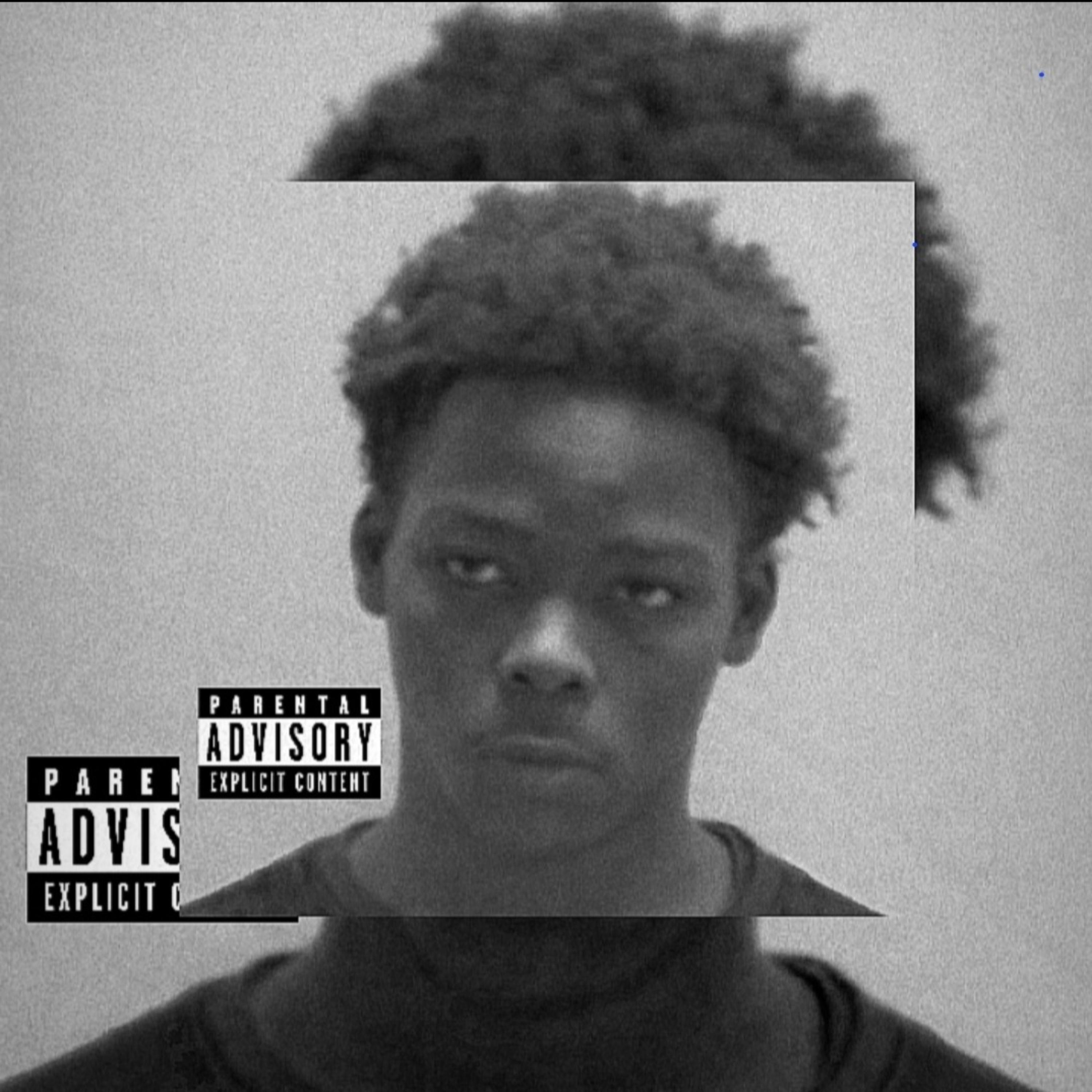 THE BEAT MURDERER artwork