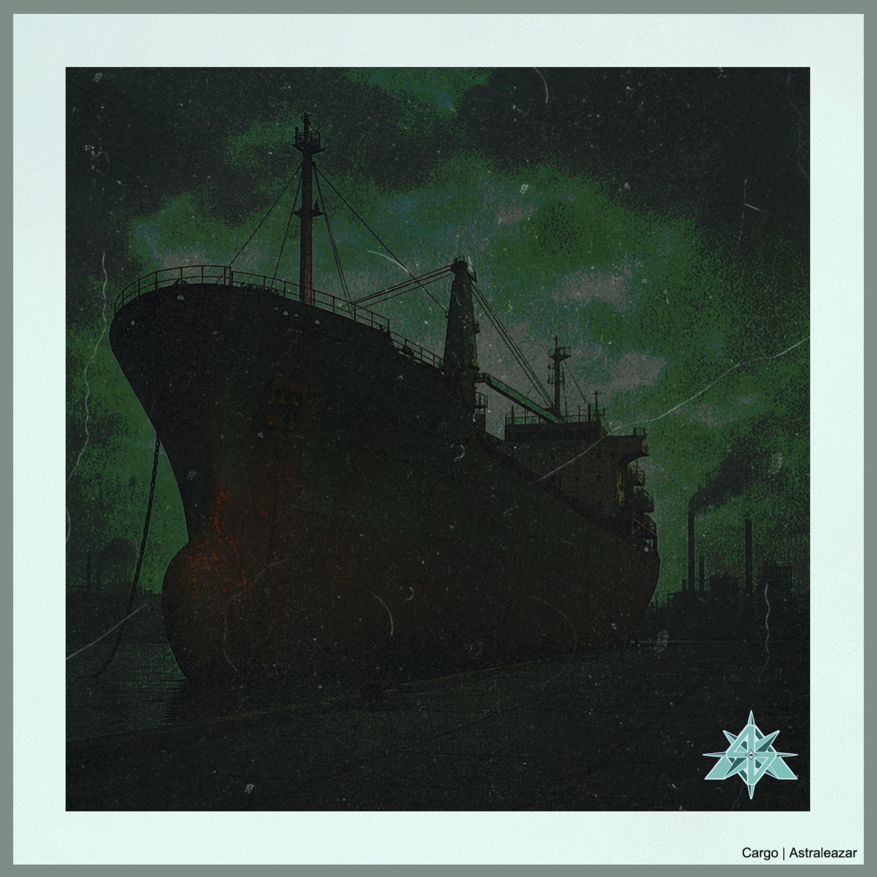 Cargo artwork