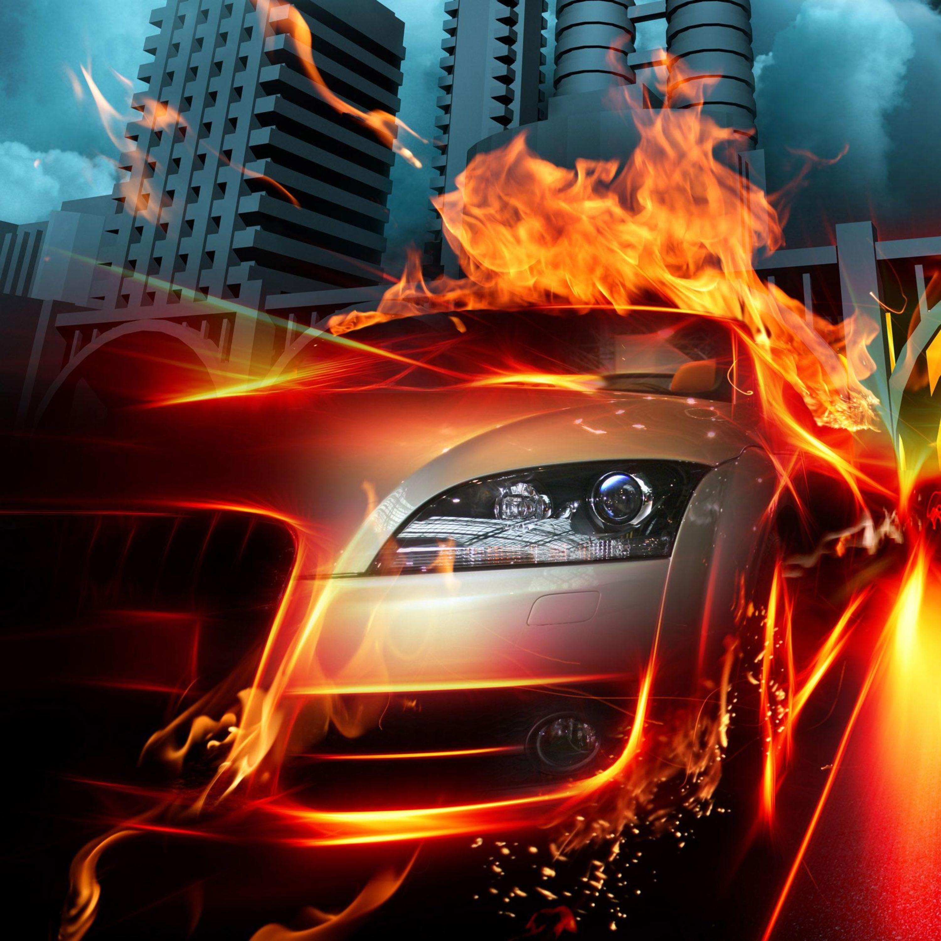 Road Rage by Lockey WRLD cover art