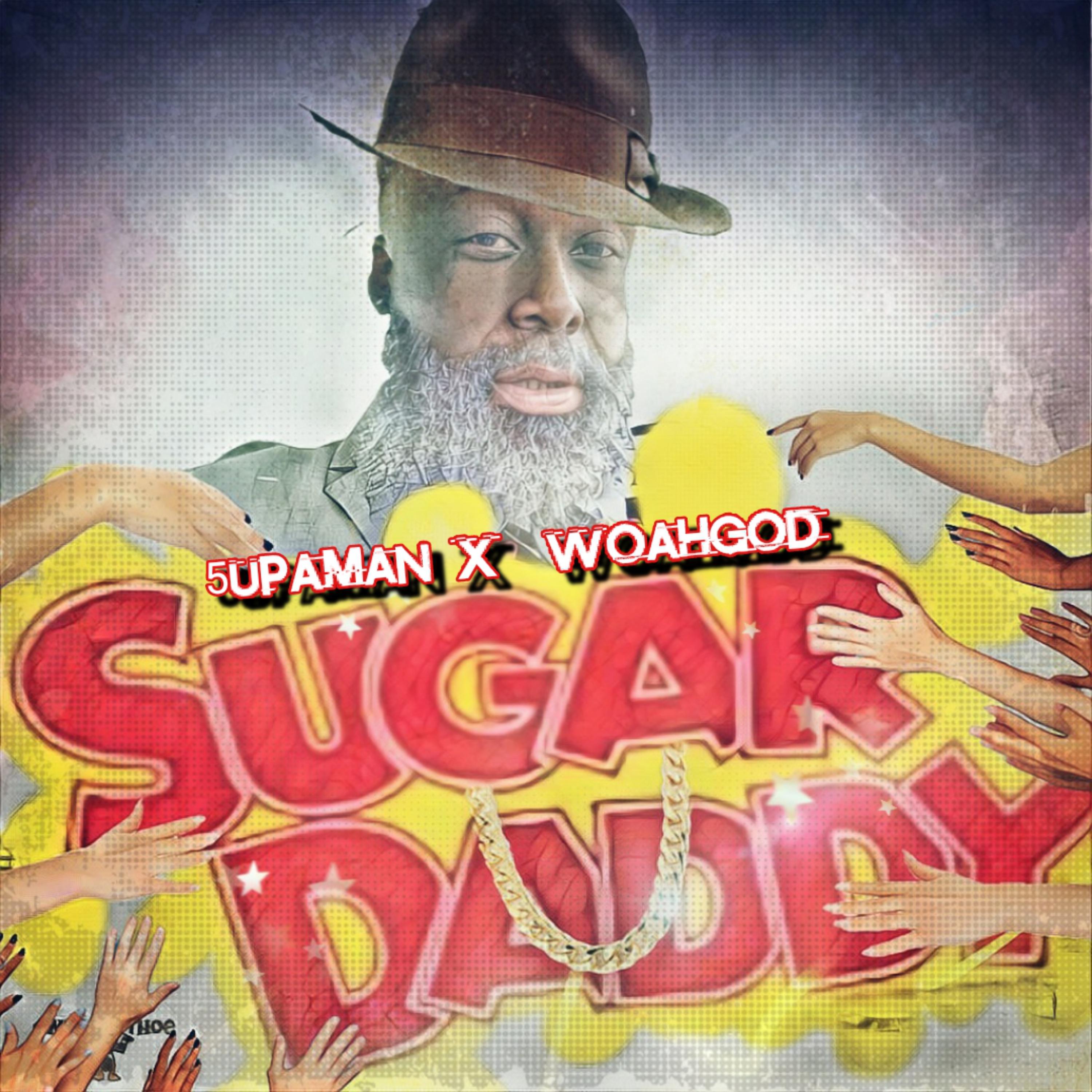 Sugar Daddy by 5upaman cover art