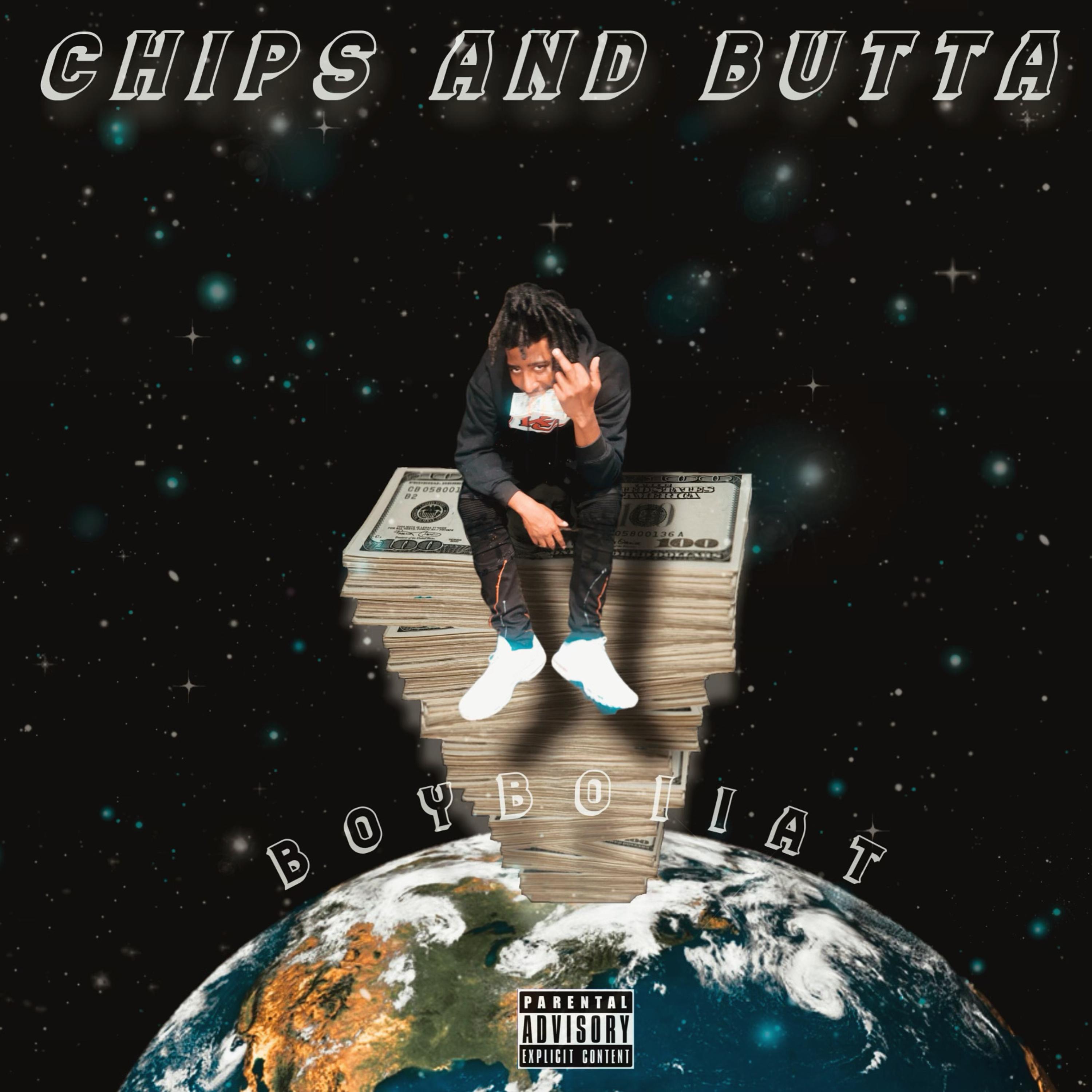 Chips & Butta artwork