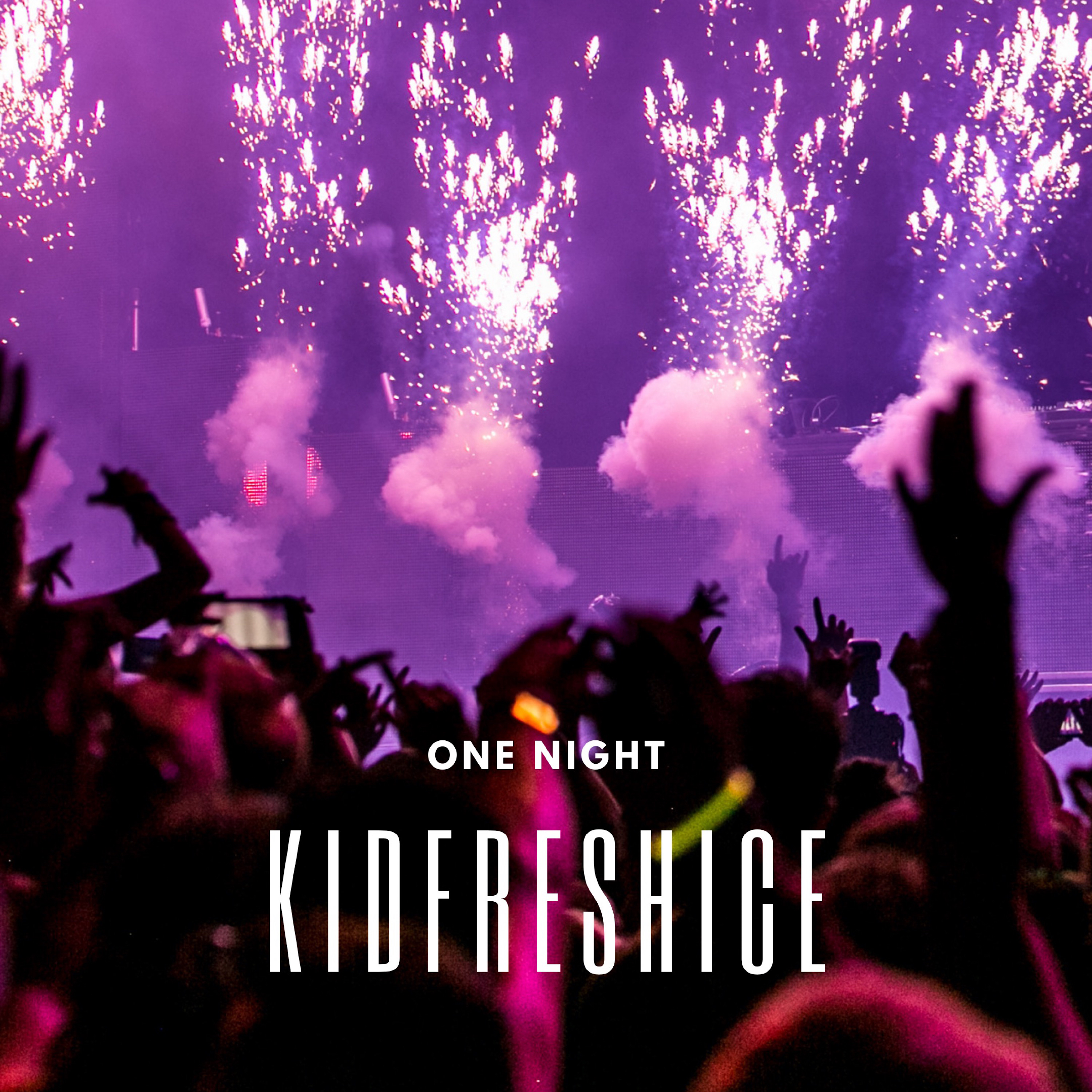 One Night artwork