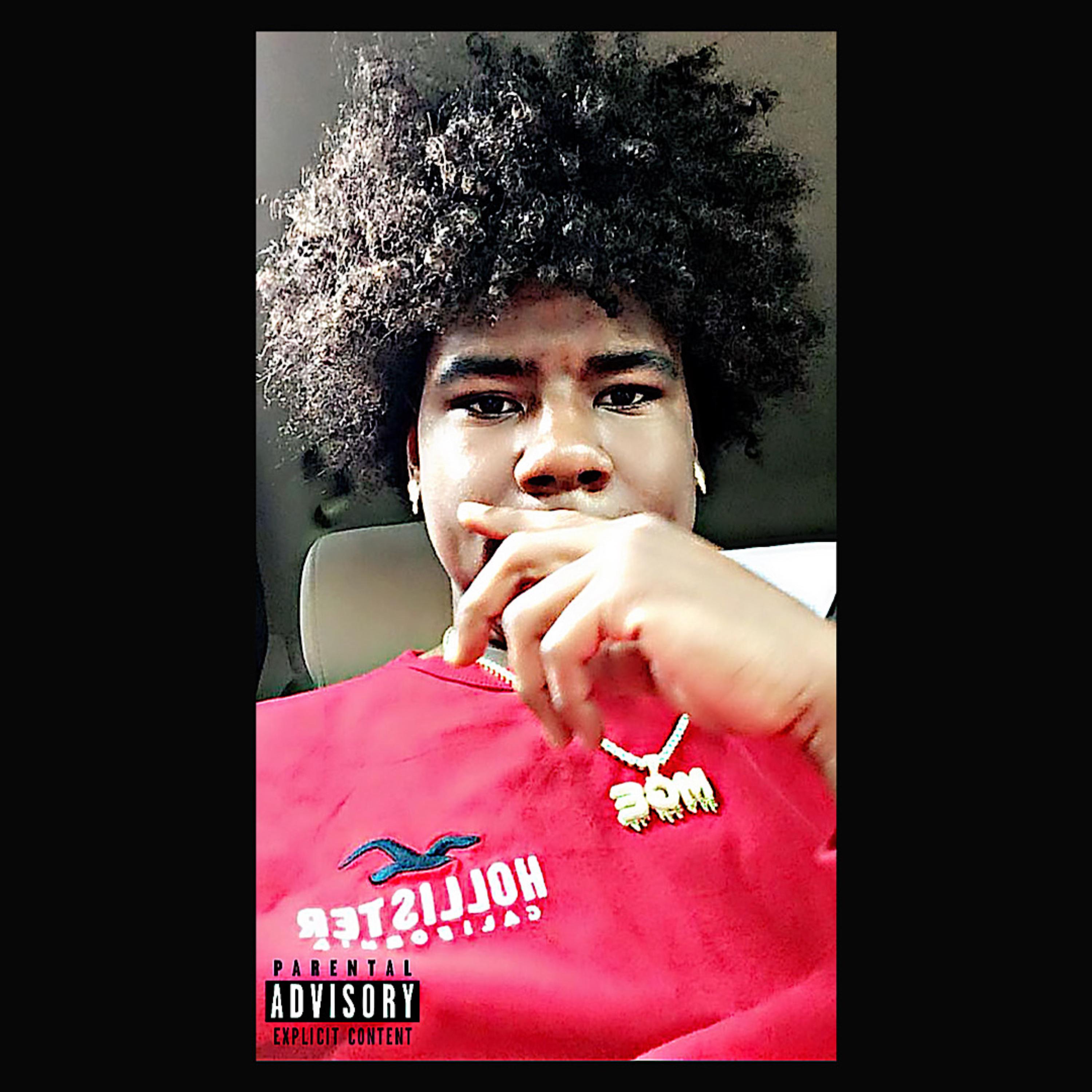 She Like The Way artwork